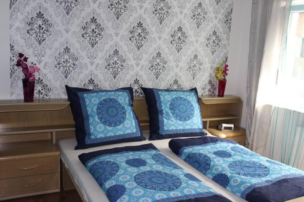 Ferienwohnung DaWie