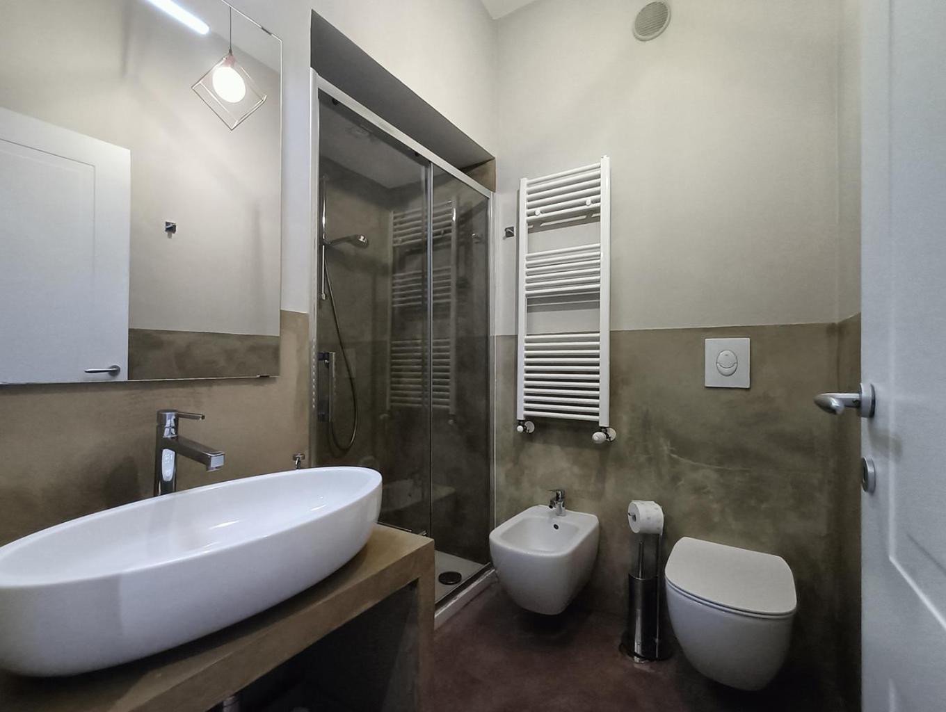 Residenza Porta Romana