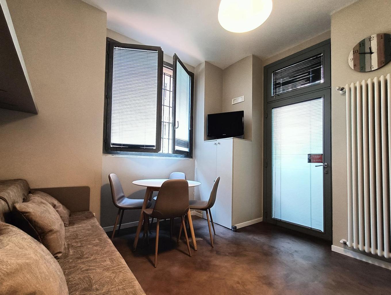 Residenza Porta Romana