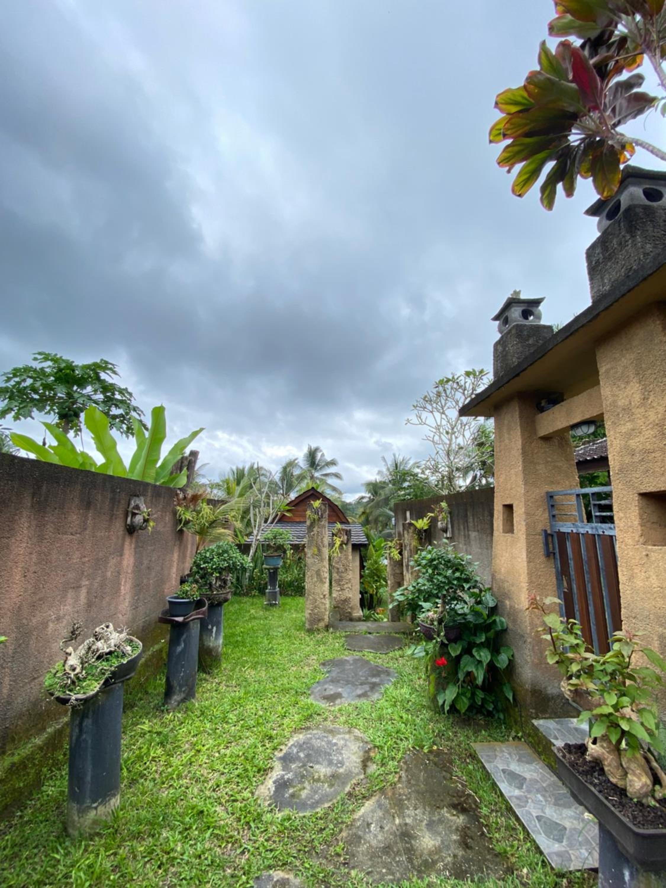 Ita House view 5