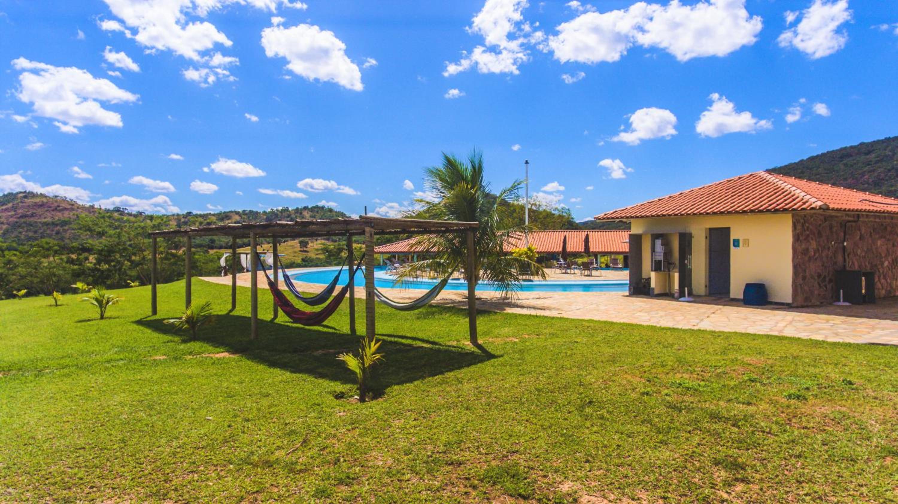Aguazul Hotel