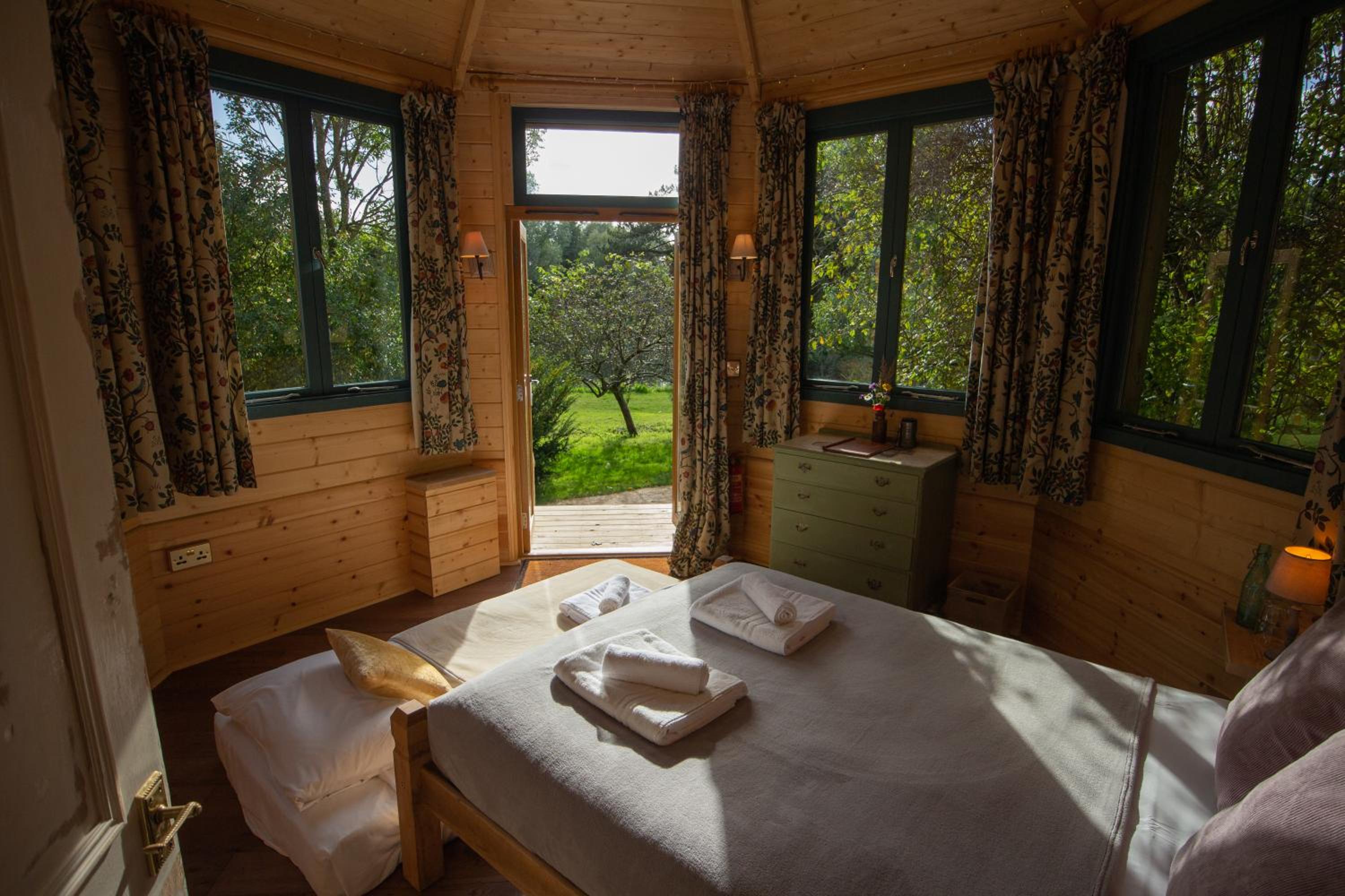 Kings Lynn Vacations - West Lexham - Property Image 73