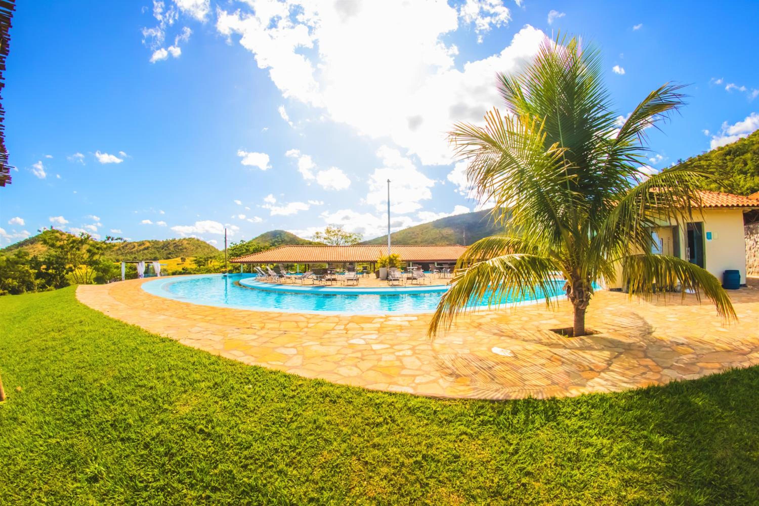 Aguazul Hotel