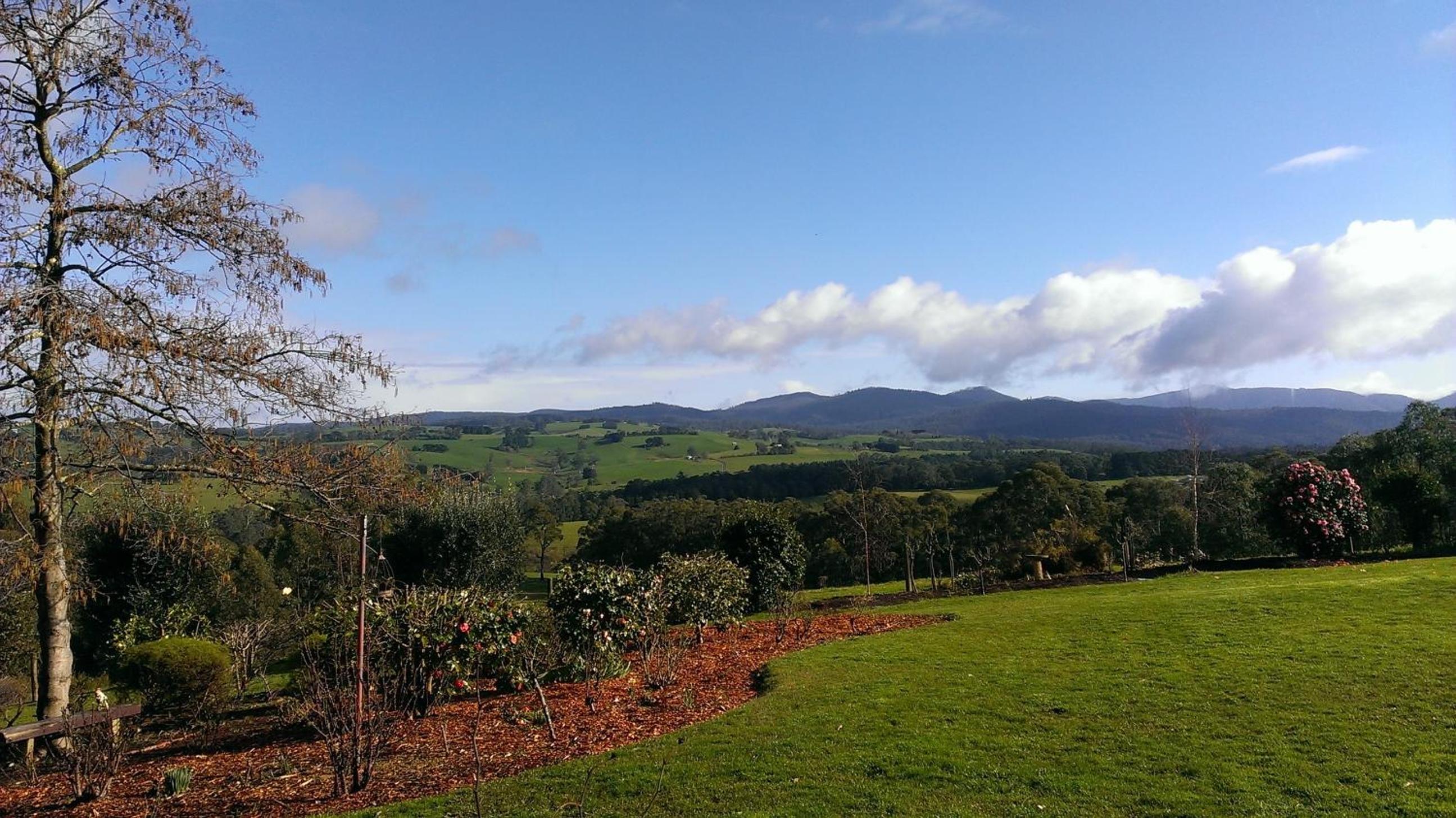 Vivere Retreat