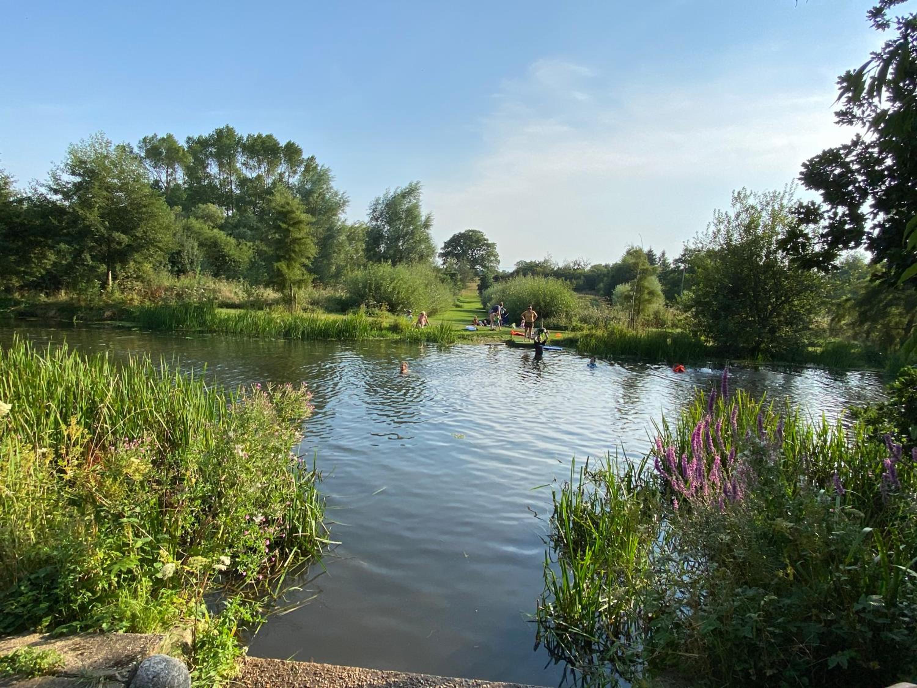 Kings Lynn Vacations - West Lexham - Property Image 11