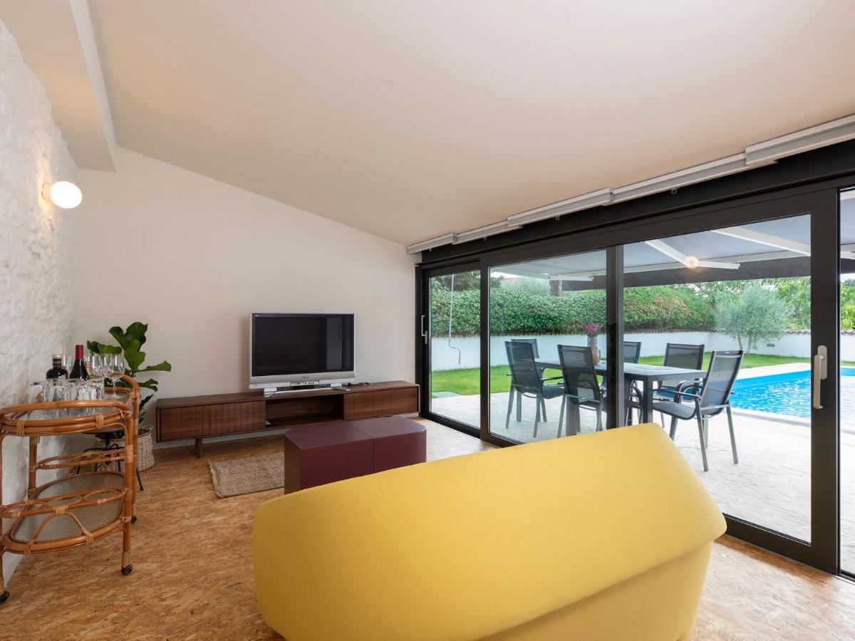 Casa Lampadina with Private Pool view 4
