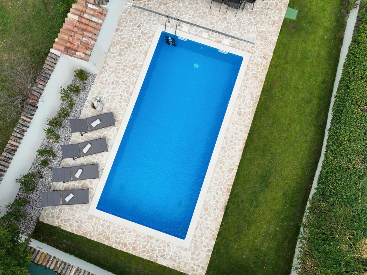 Hotel Casa Lampadina with Private Pool - Image 1