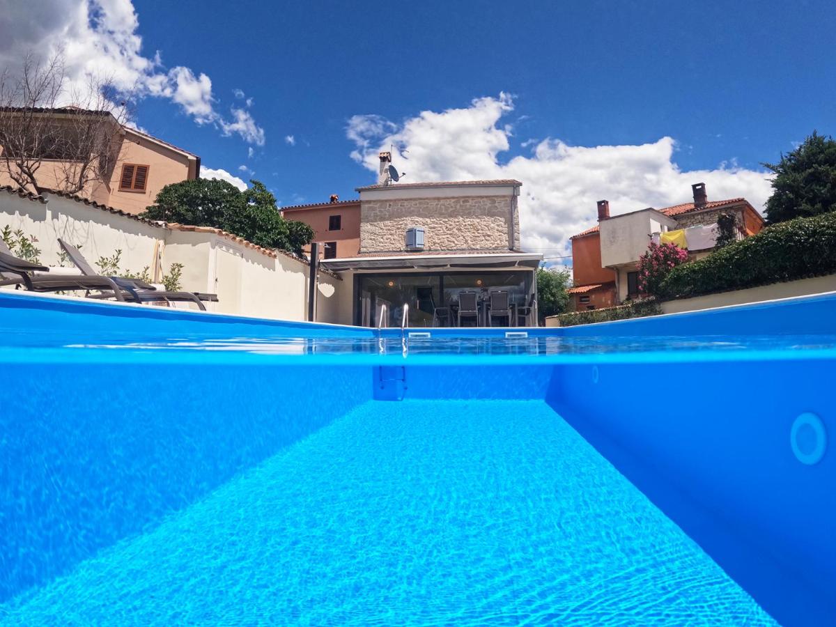 Casa Lampadina with Private Pool view 2