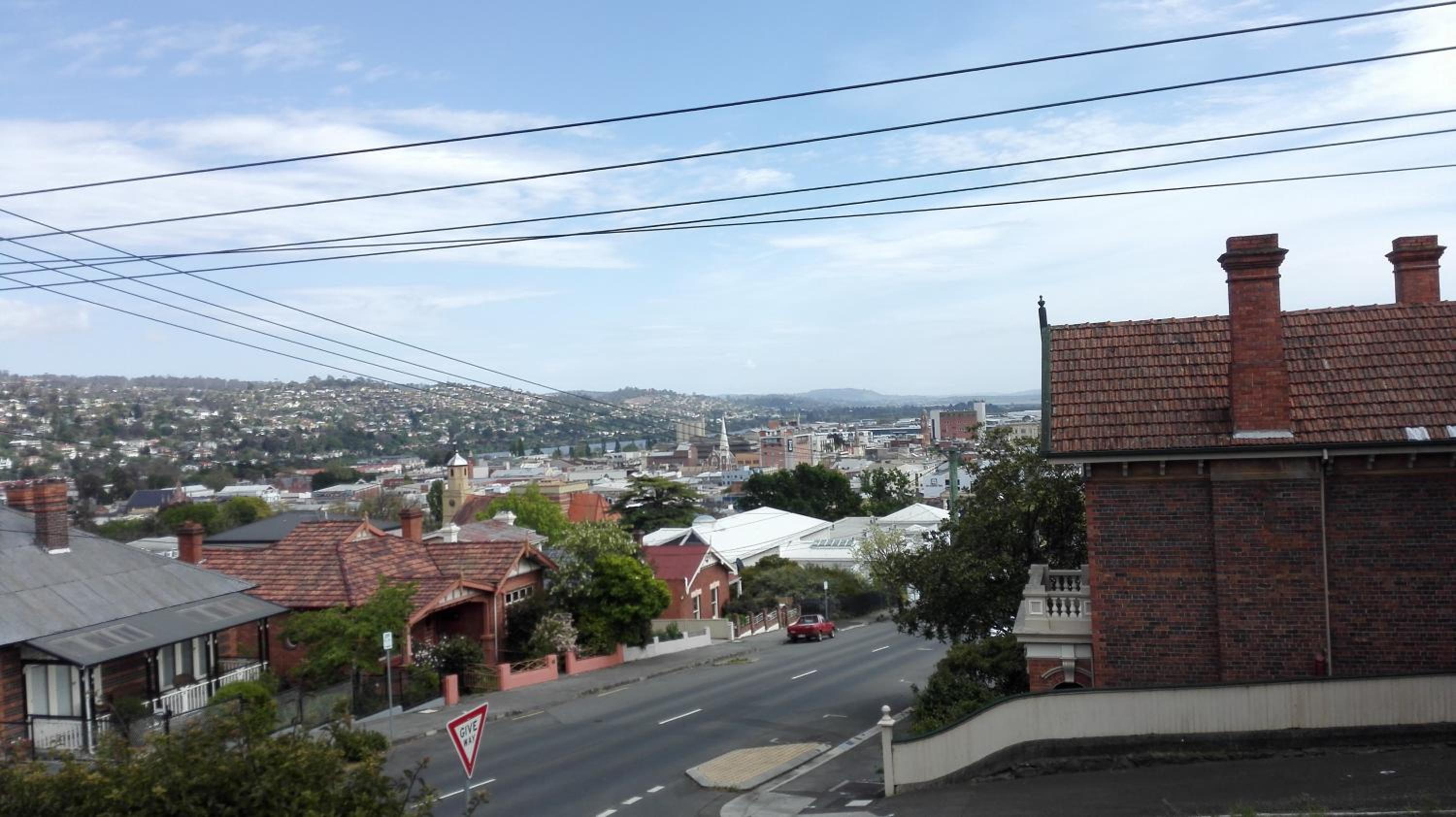 Hillview House Launceston