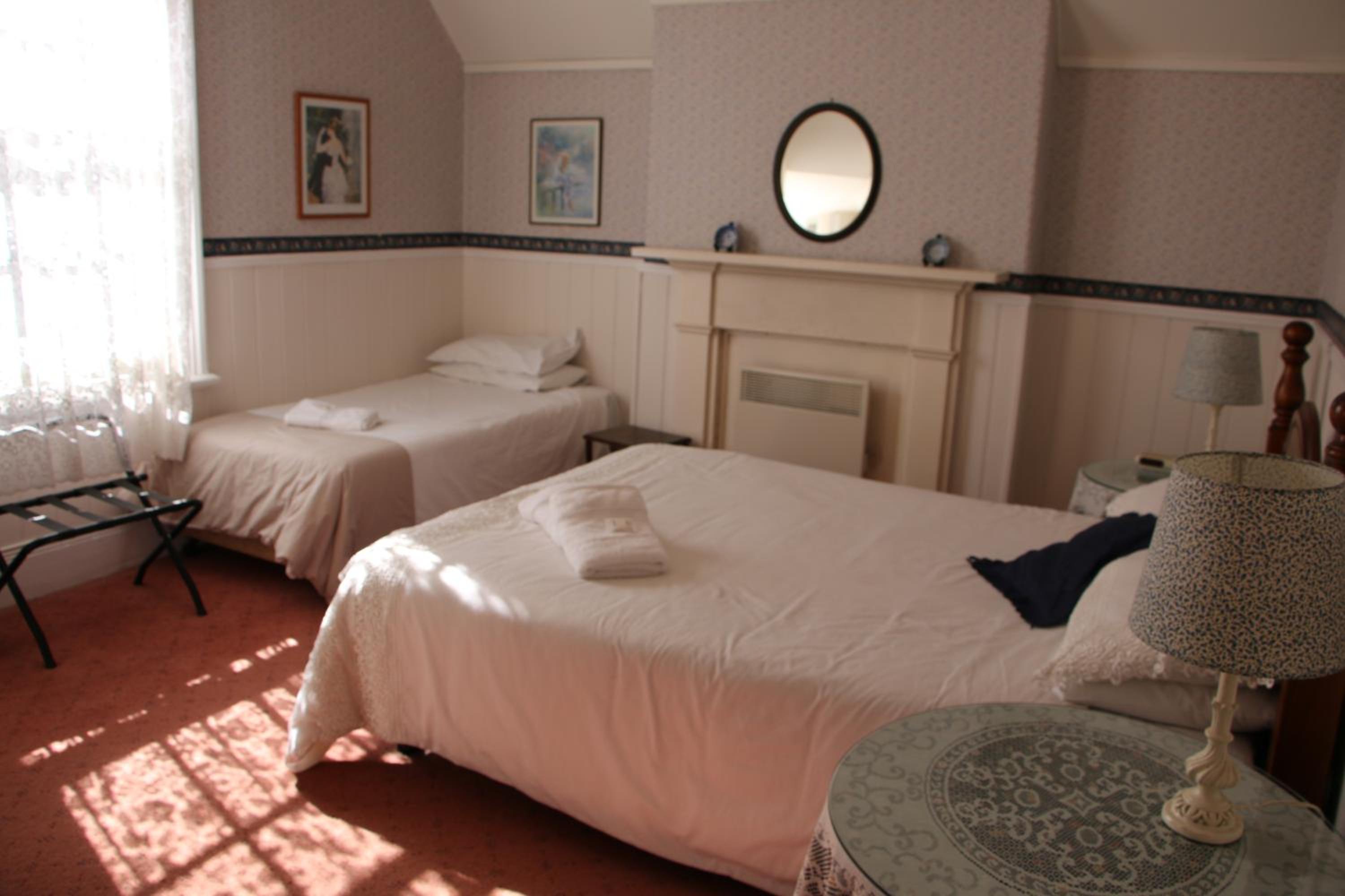 Hillview House Launceston