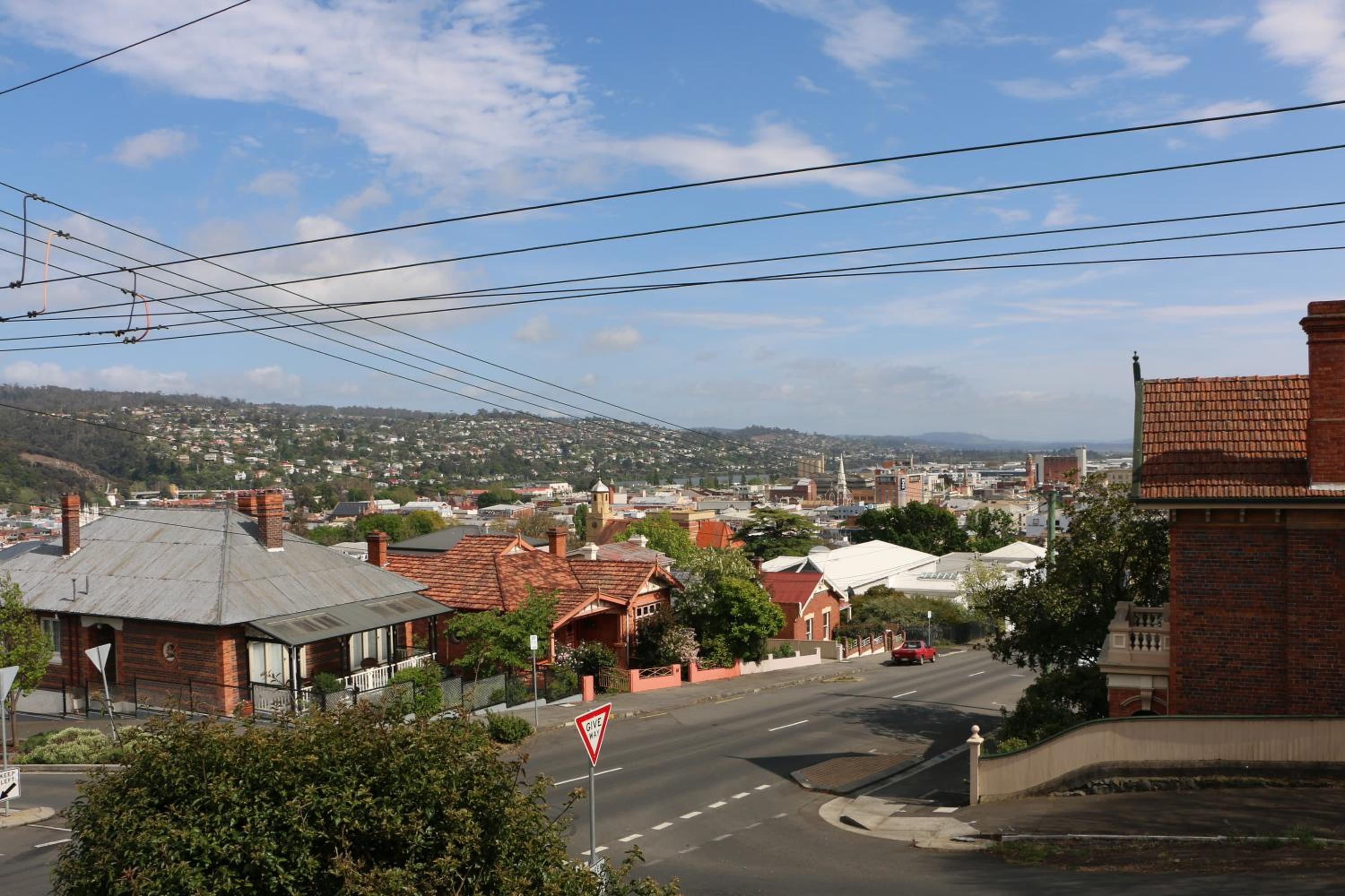 Hillview House Launceston