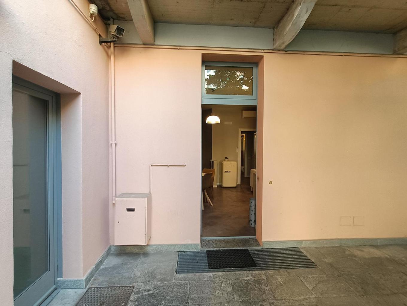 Residenza Porta Romana