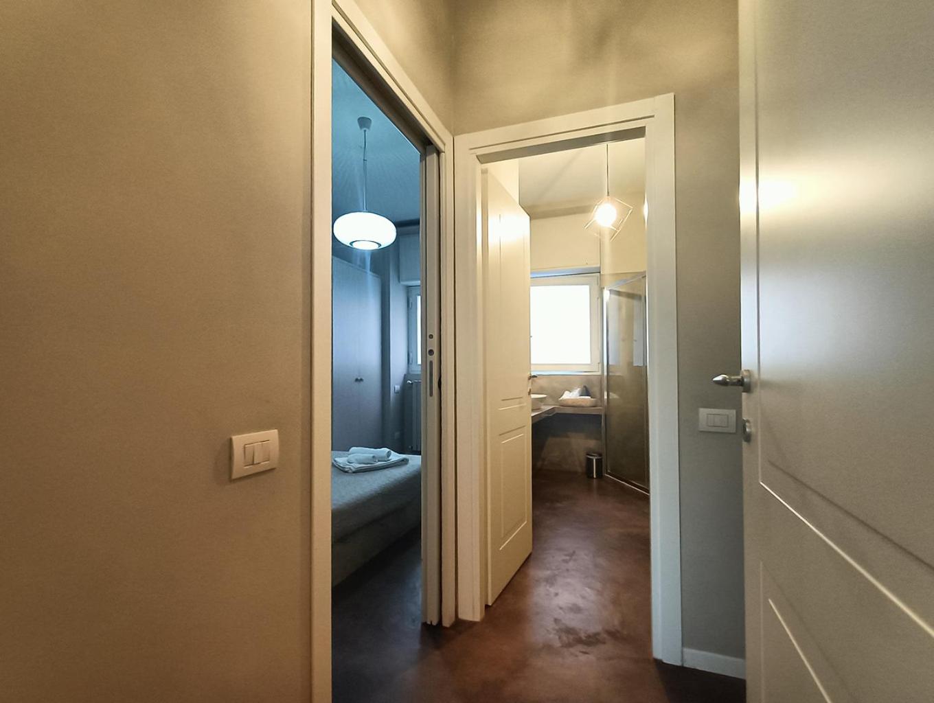 Residenza Porta Romana