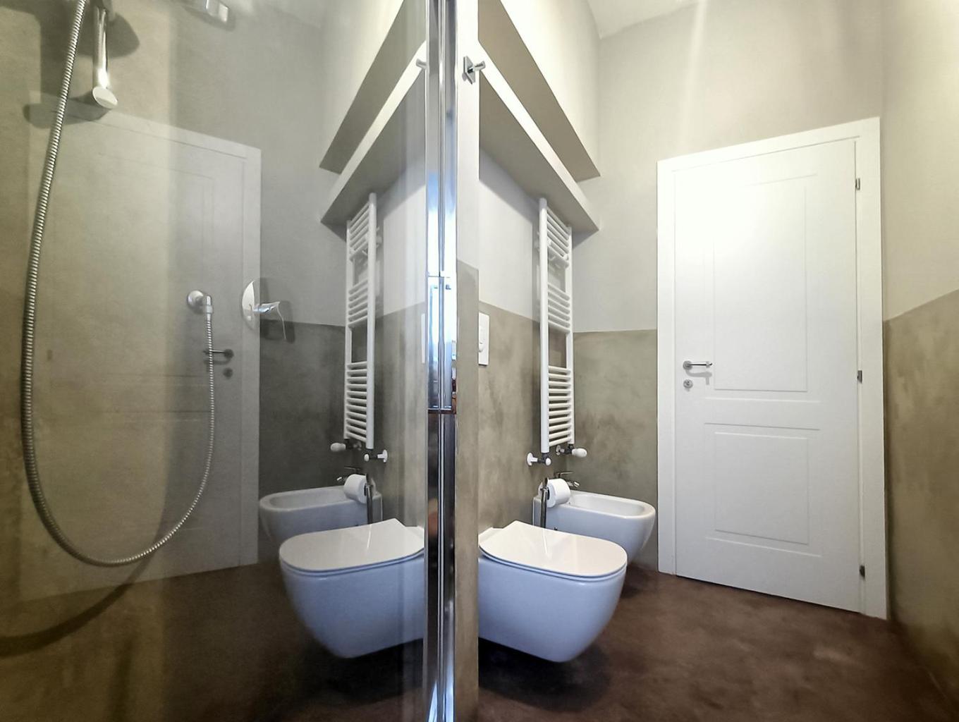 Residenza Porta Romana