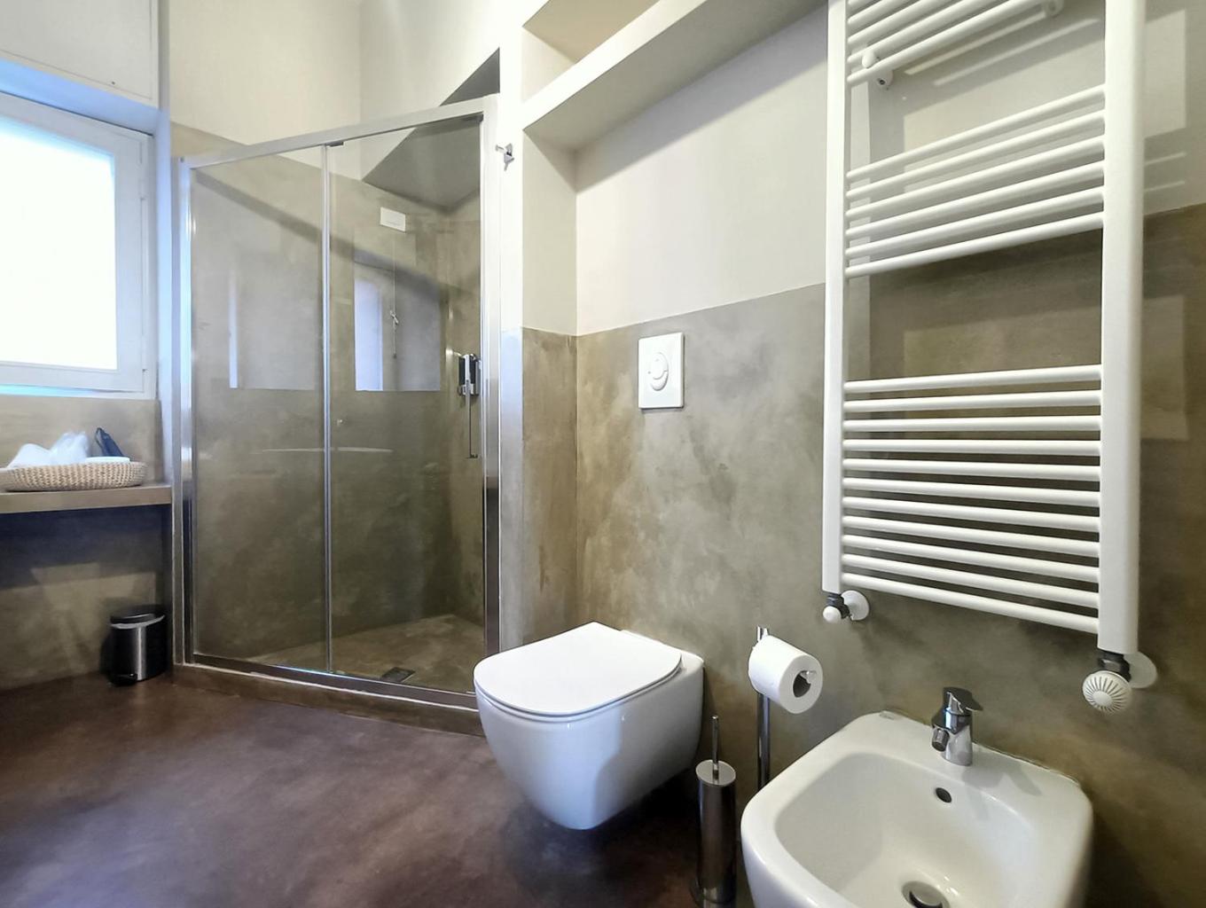 Residenza Porta Romana