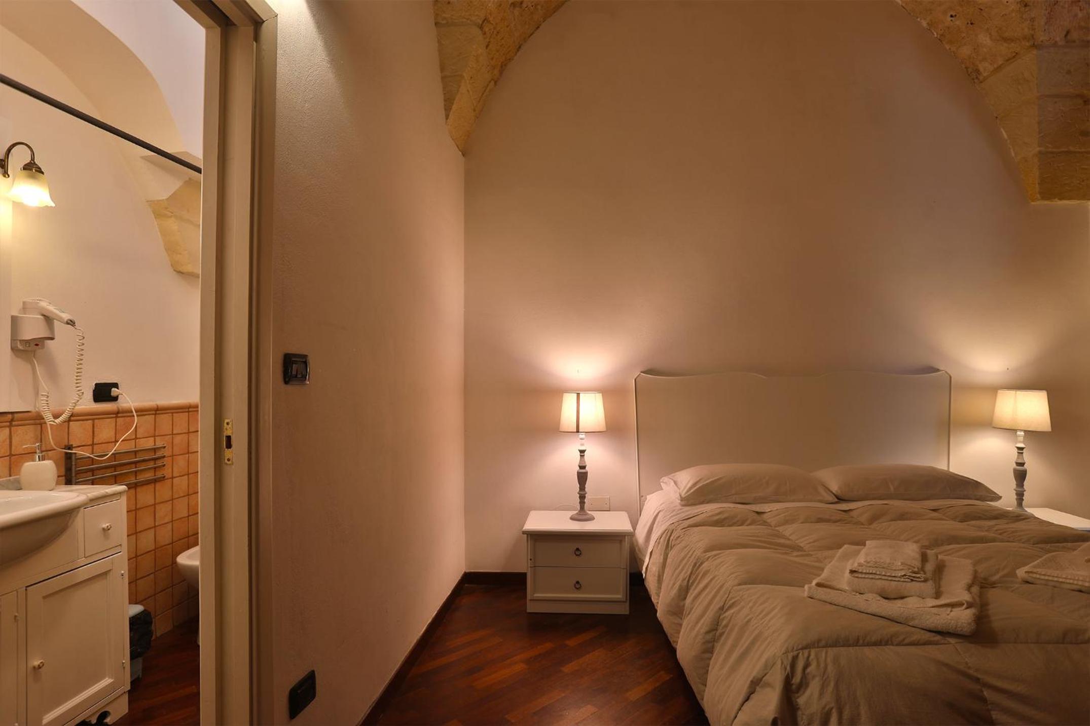 Chiesa Greca Suites - Lecce Selection