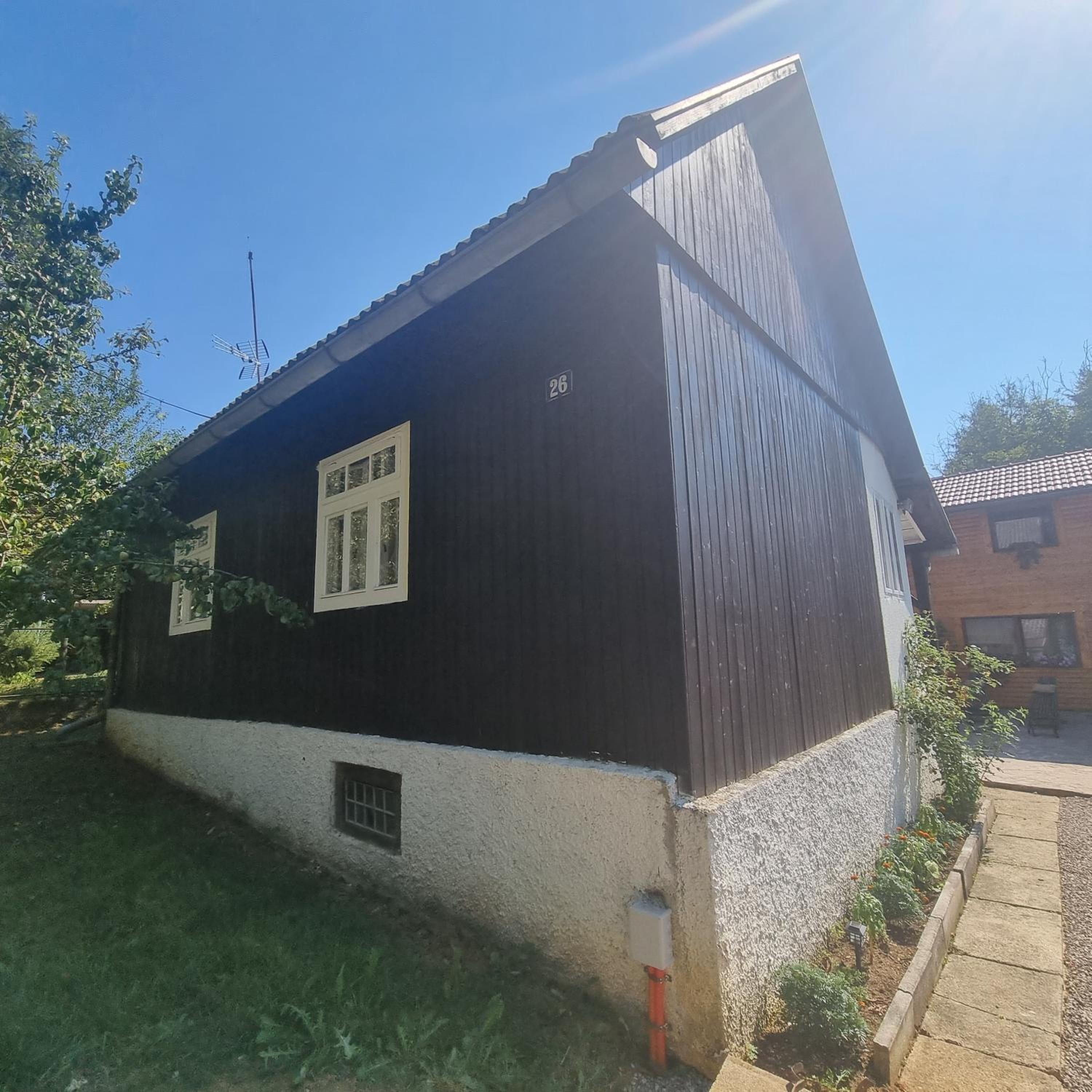 Hotel Aurora Kuca Za Odmor