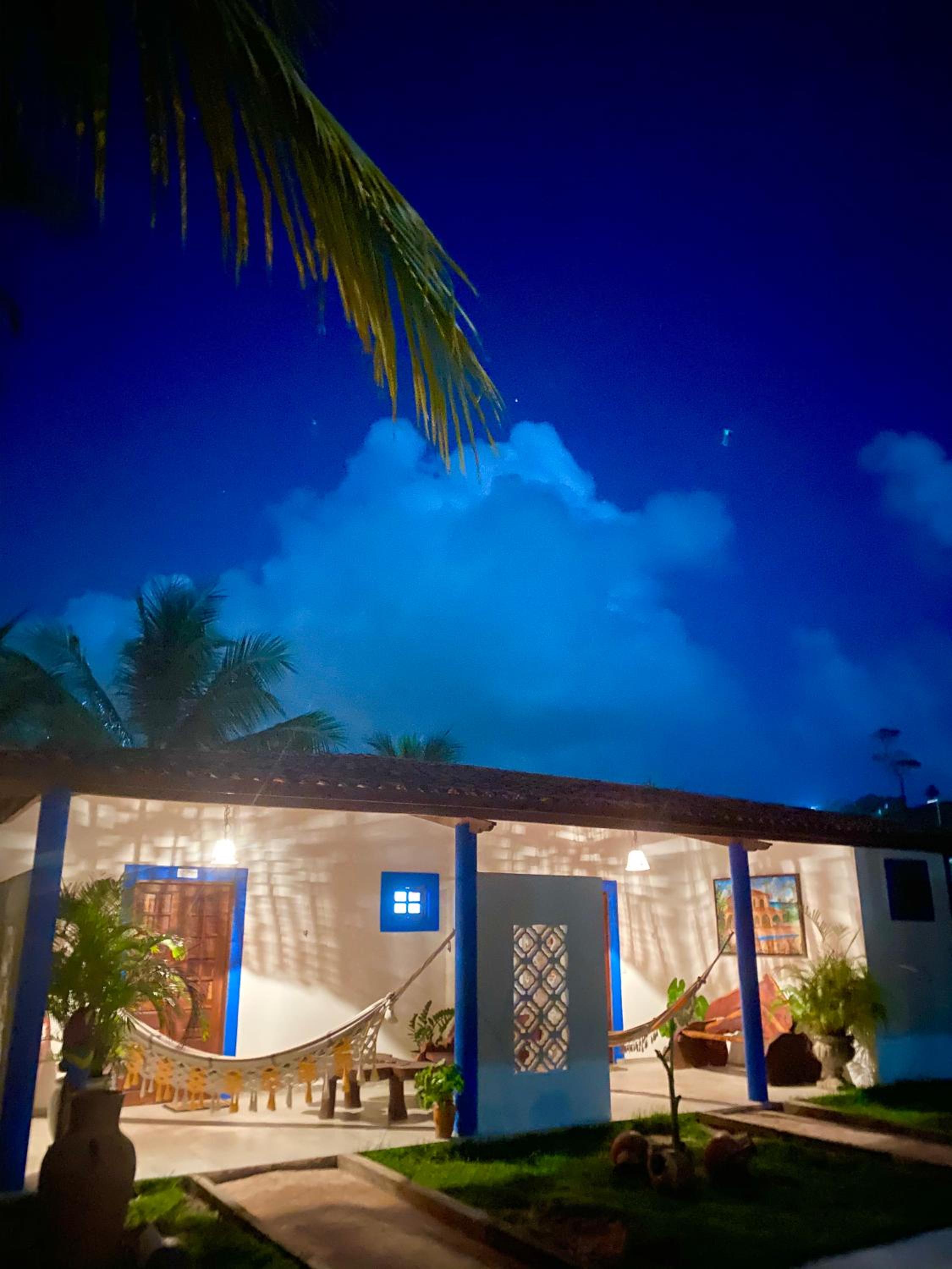 Hotel AQUALUNA POUSADA - Image 1