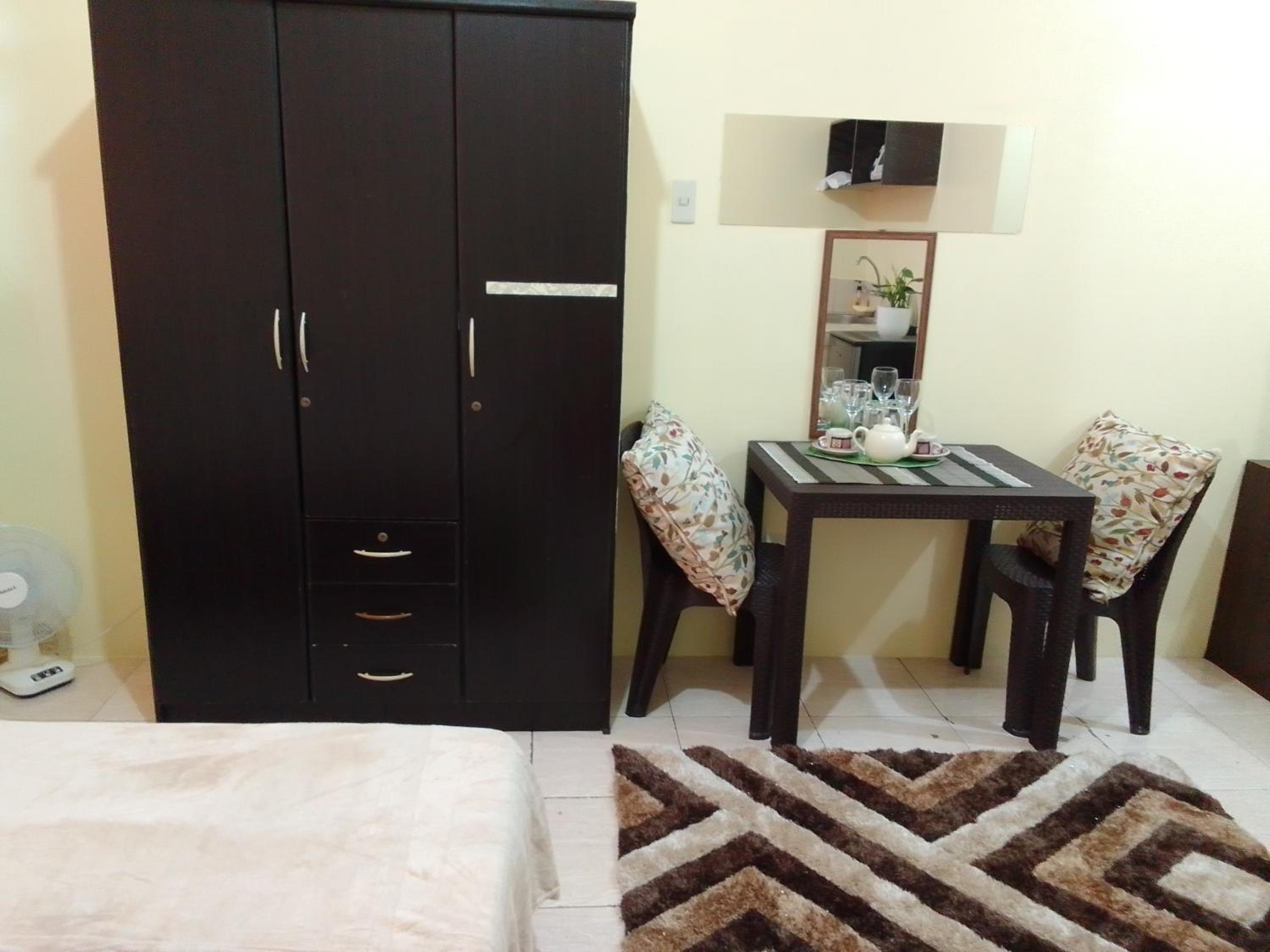 Guest House in Cainta Rizal view 2