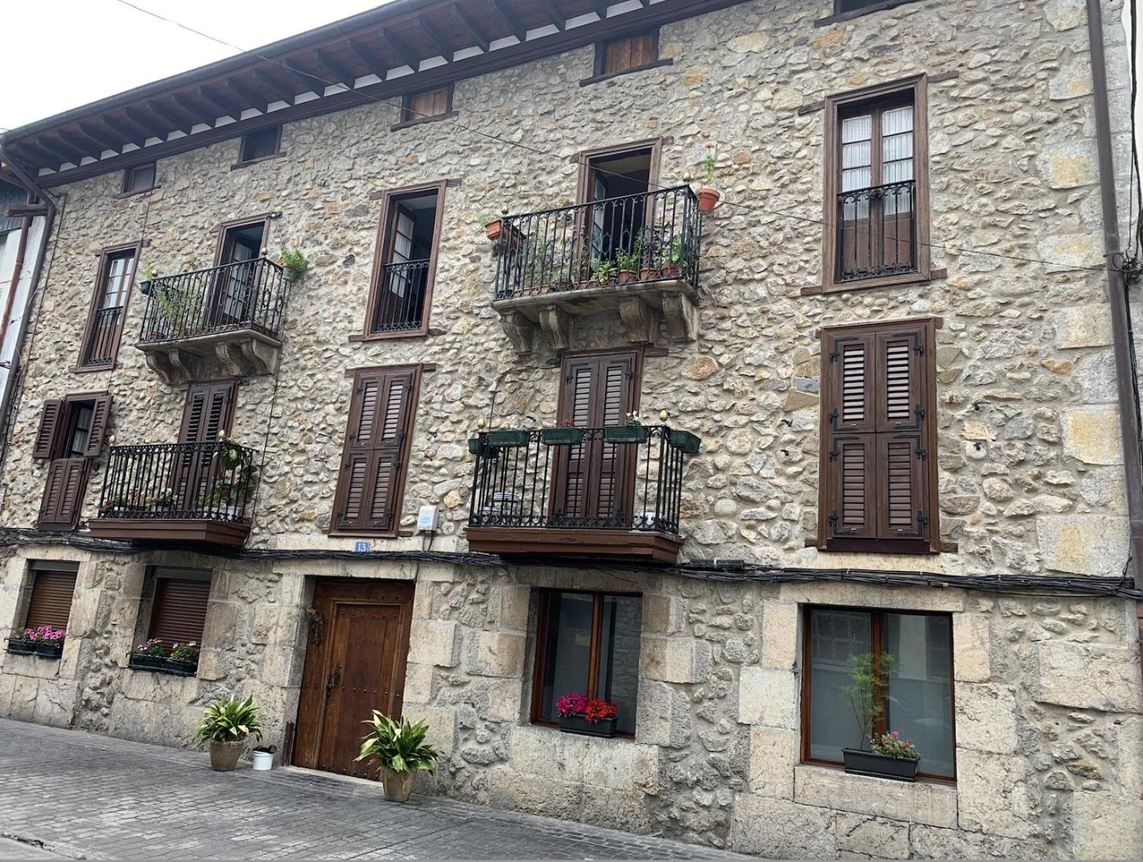 building