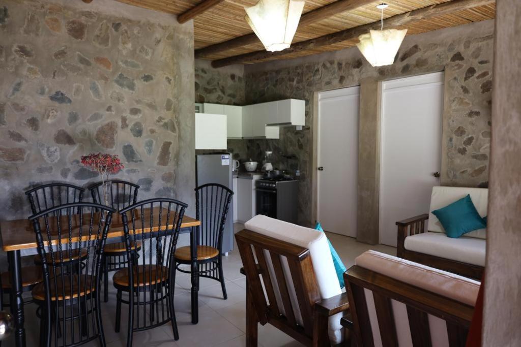 Cha'skas Checkta Eco-Lodge view 4