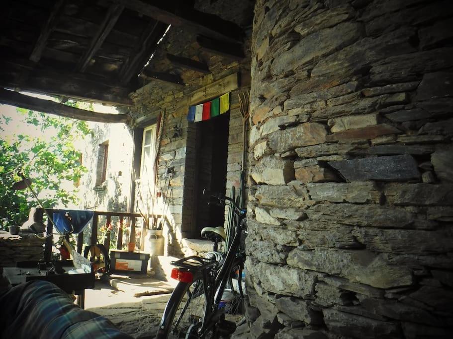 Albergue ESCANLAR