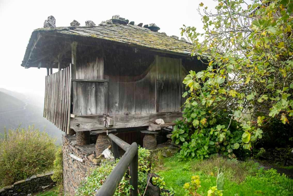 Albergue ESCANLAR