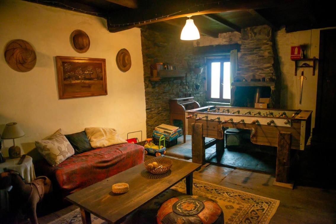 Albergue ESCANLAR