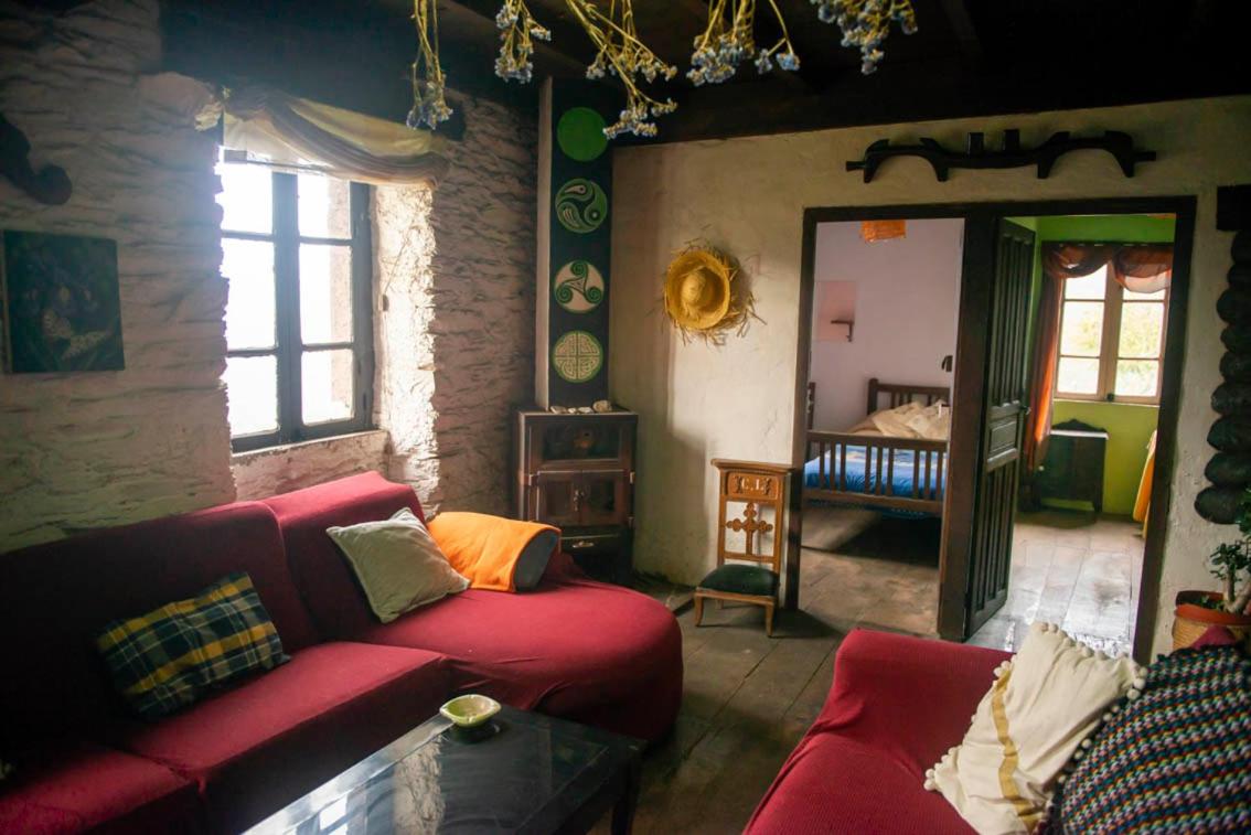 Albergue ESCANLAR