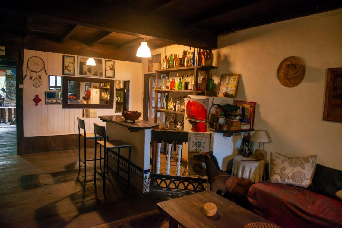 Albergue ESCANLAR