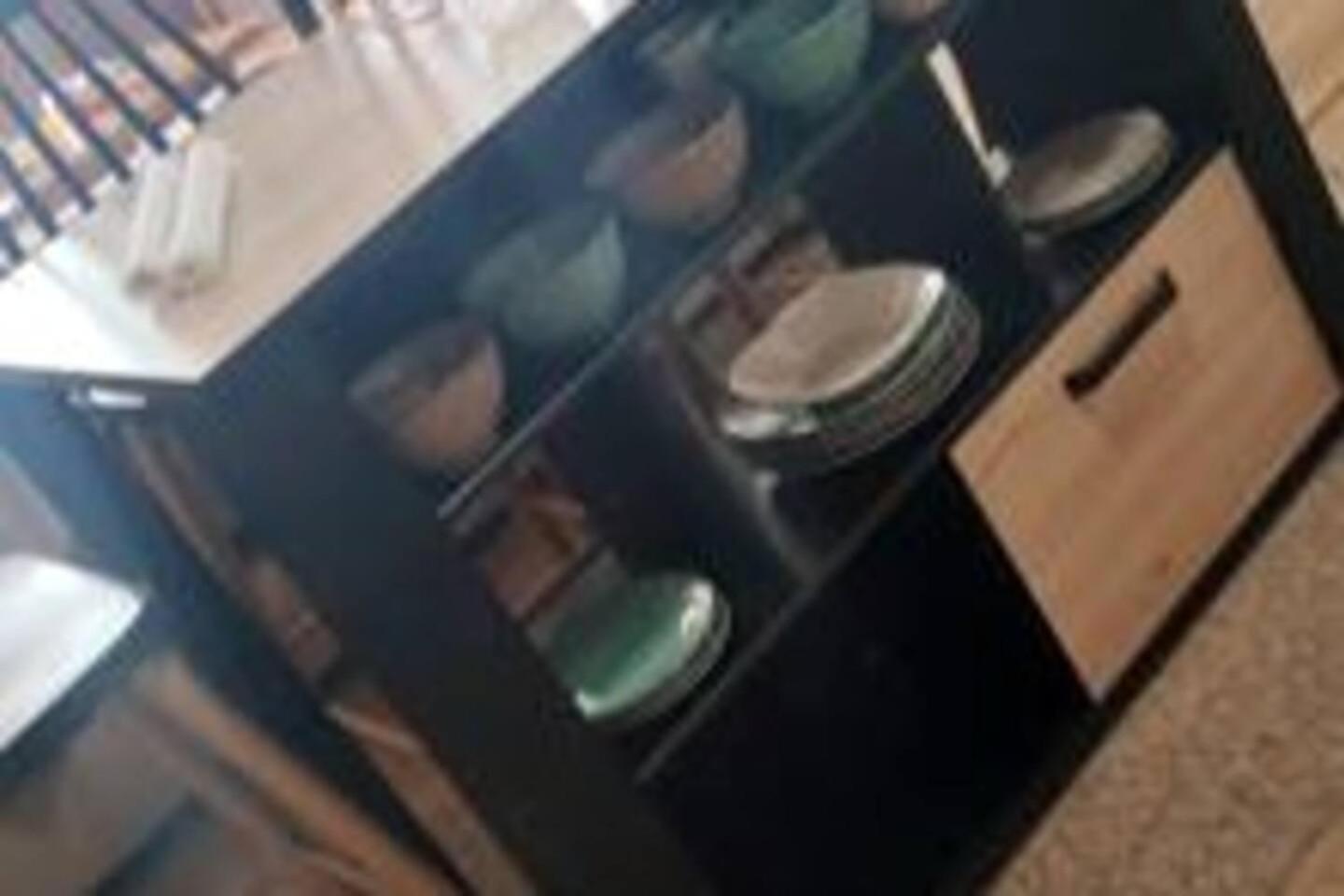 1 Bed - Sleeps 2 - Balcony - Sea View - Parking photo 5