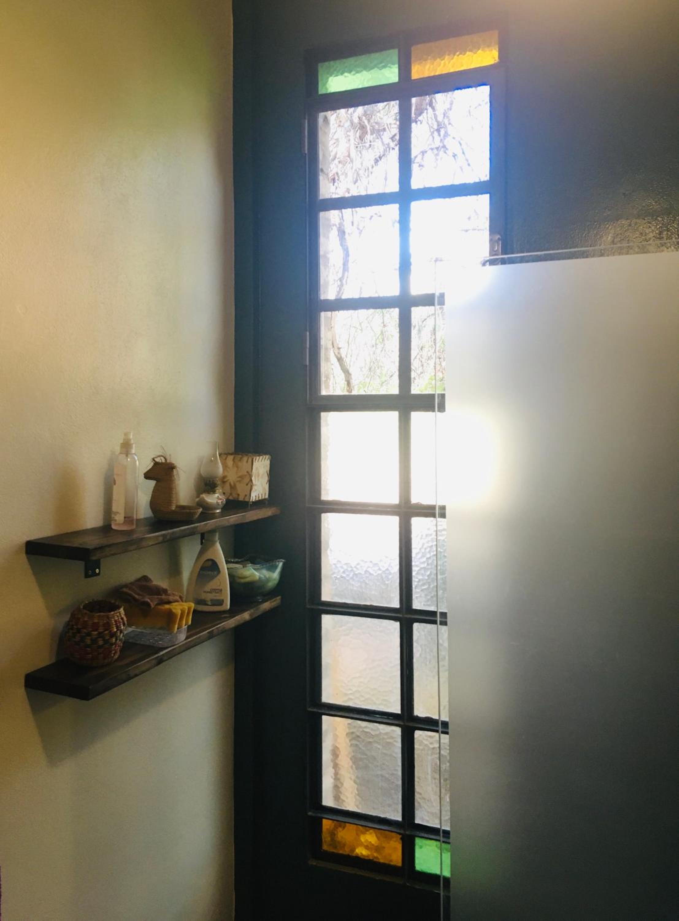 Las Pircas, casa de campo