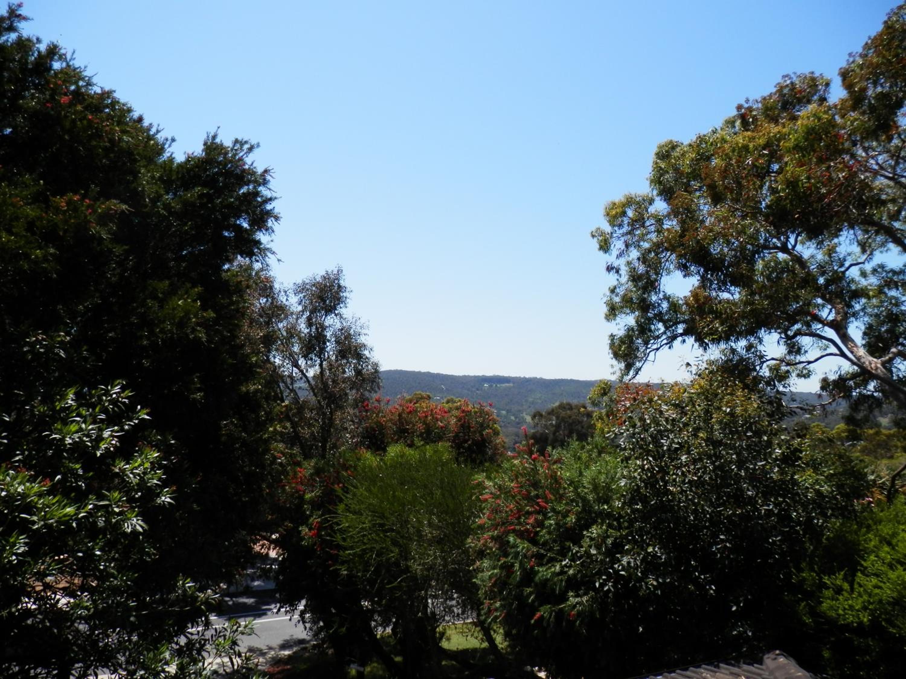 The Hideaway Luxury B&B Retreat