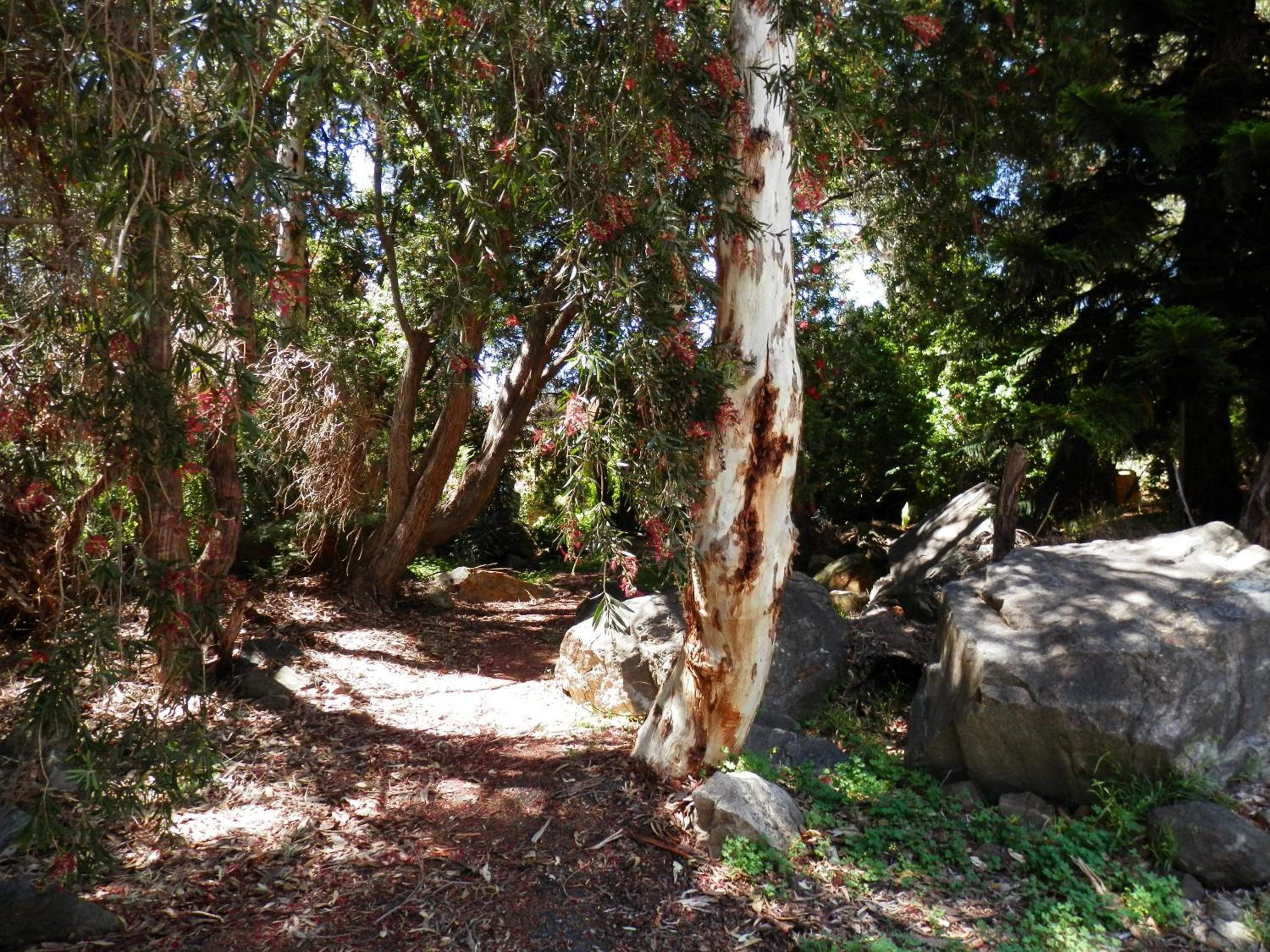 The Hideaway Luxury B&B Retreat