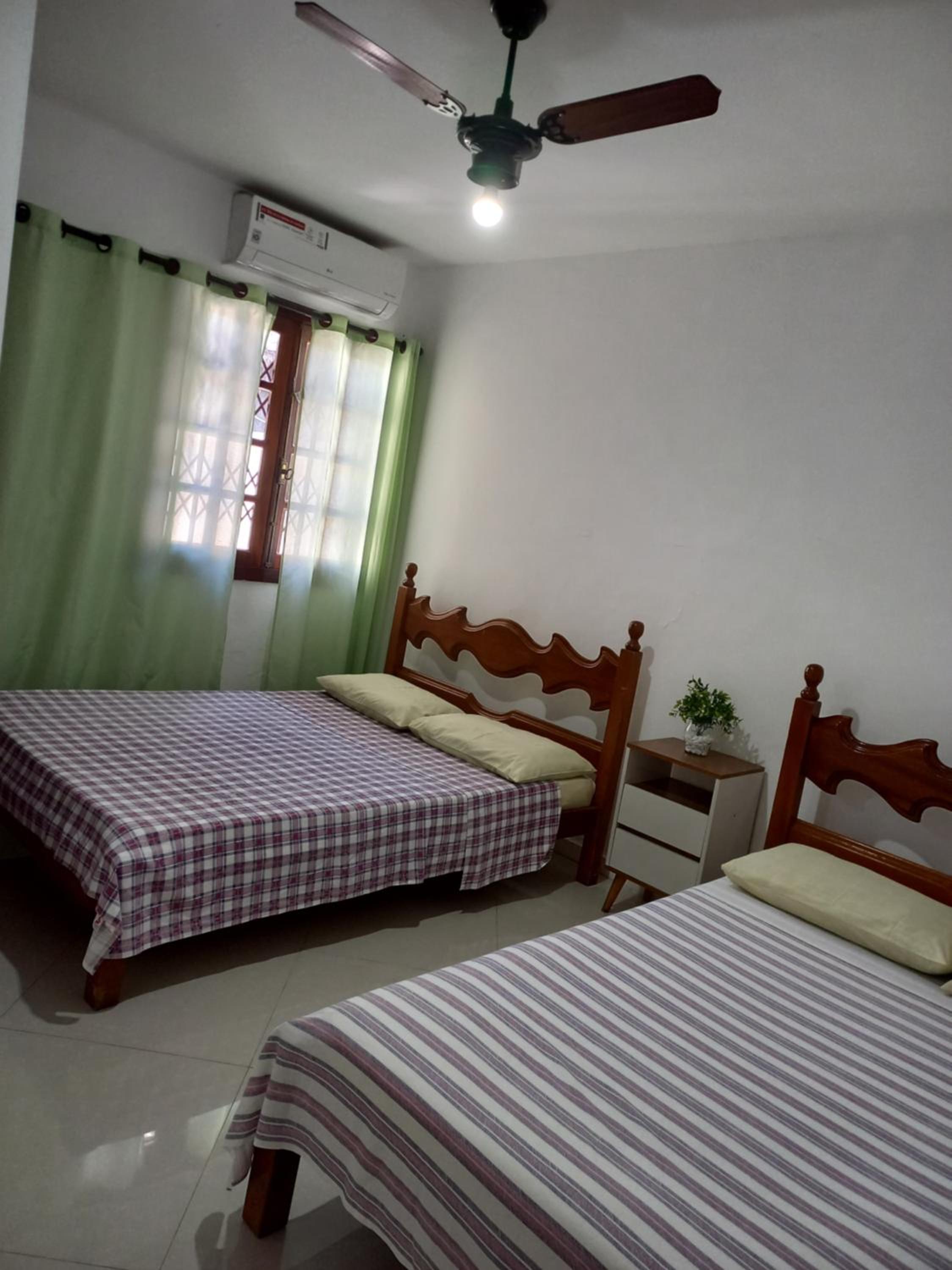 Itaúna saquarema beach house