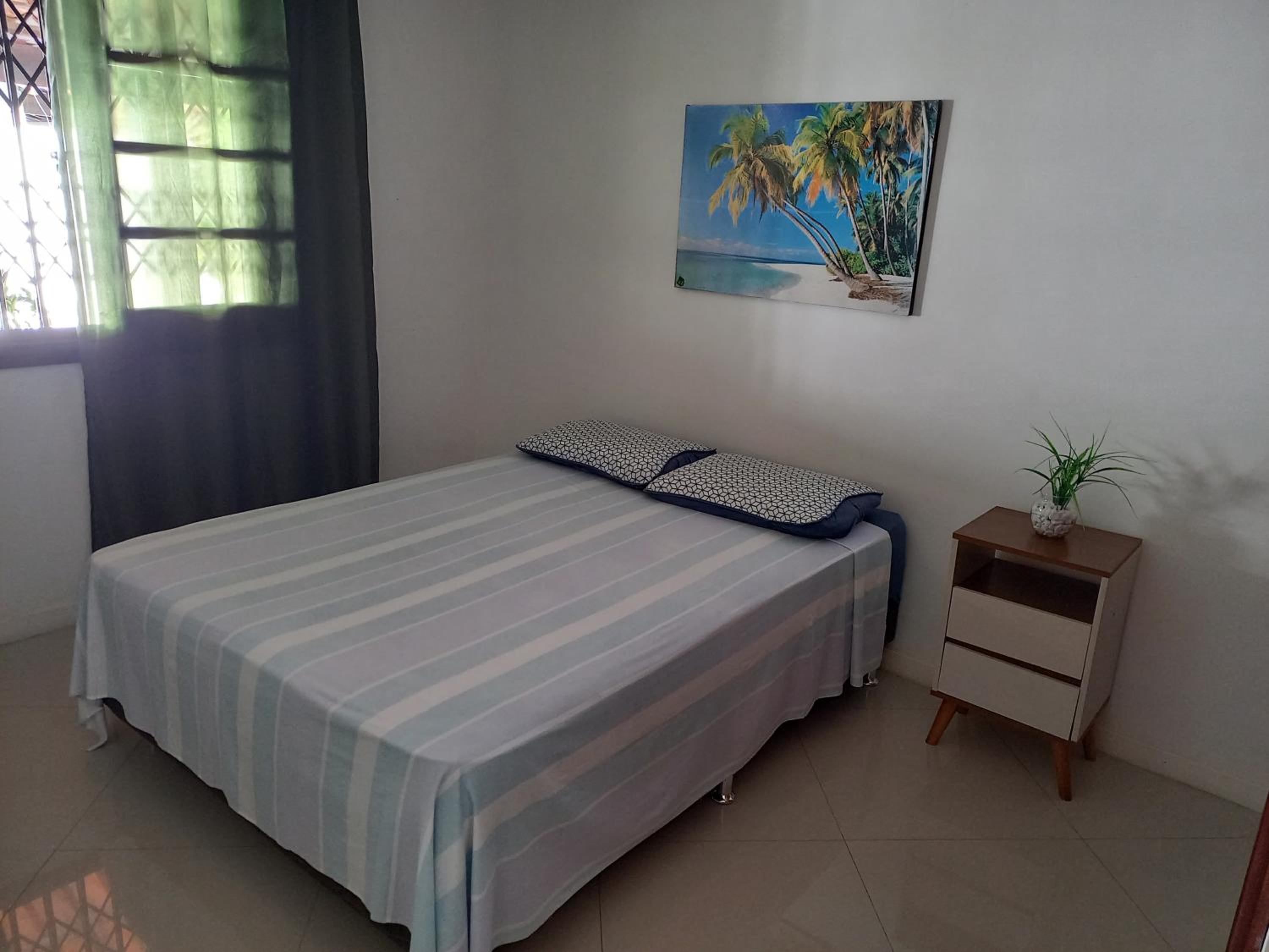 Itaúna saquarema beach house