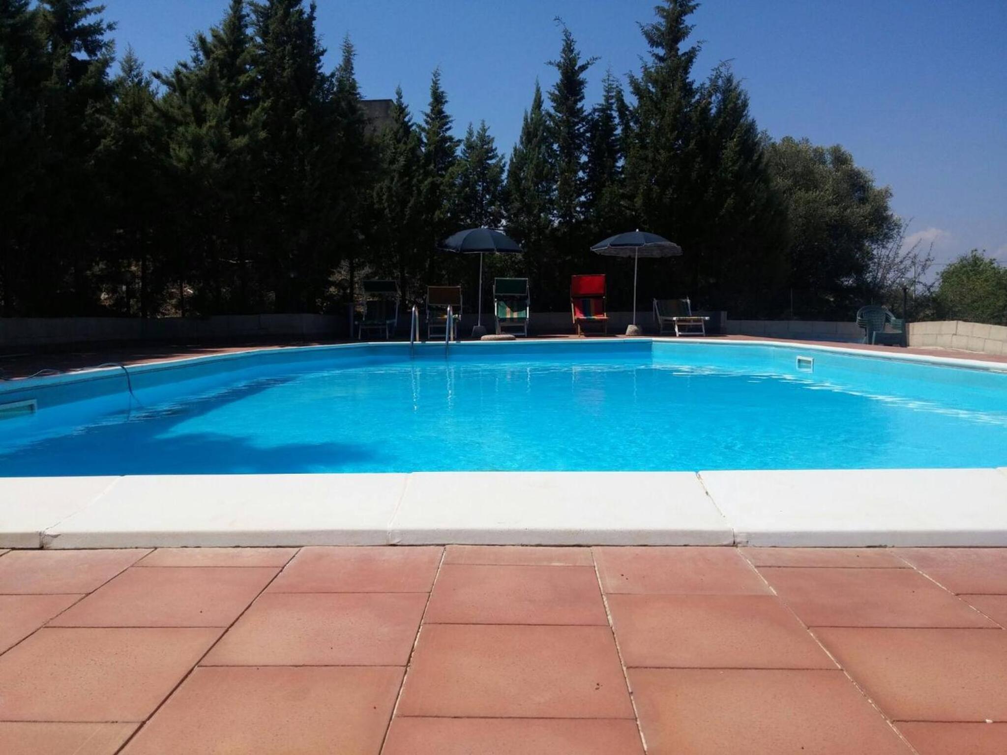 Casale Cugni with swimming pool for exclusive use - air conditioned - wi-fi