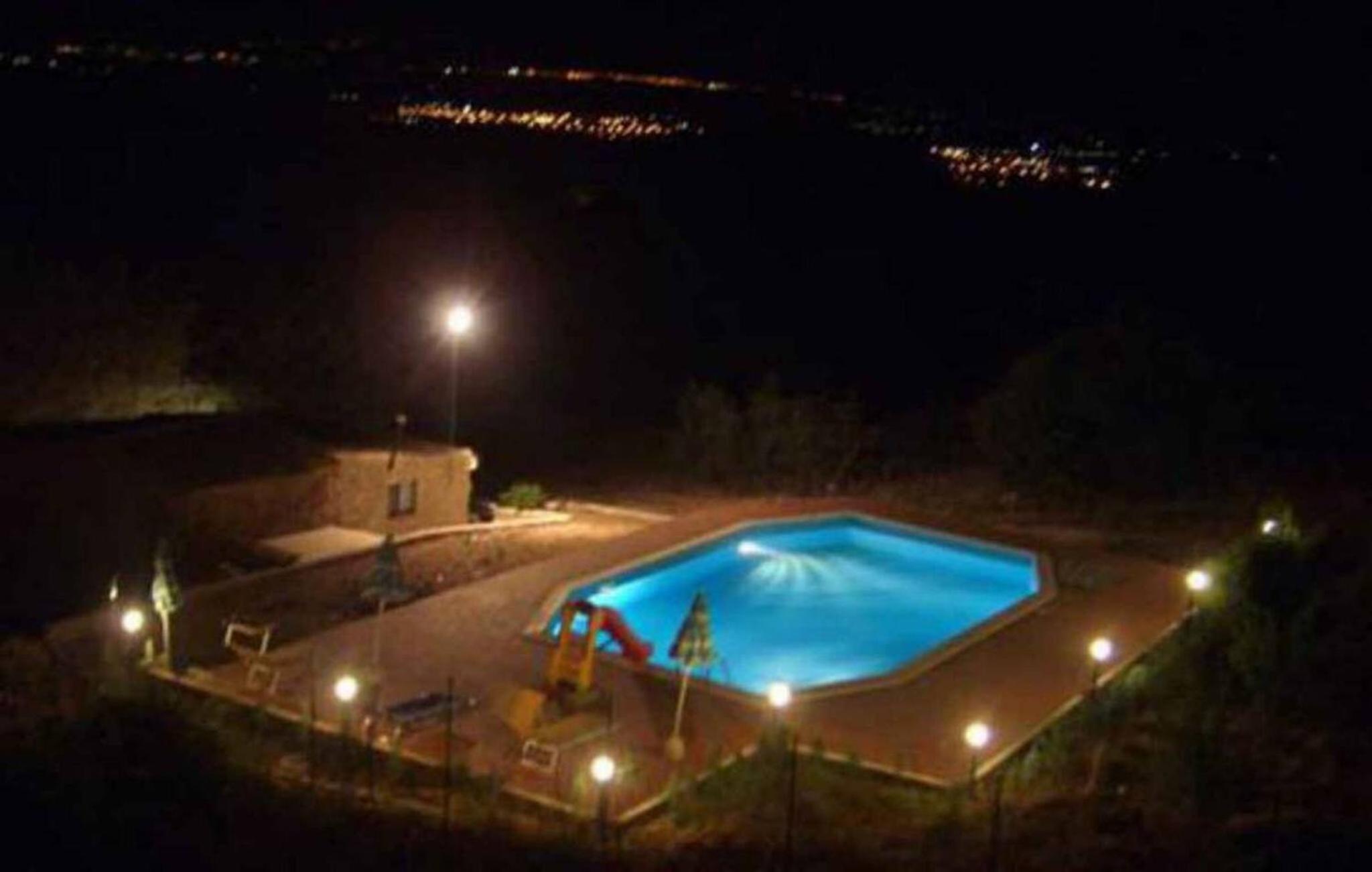 Casale Cugni with swimming pool for exclusive use - air conditioned - wi-fi