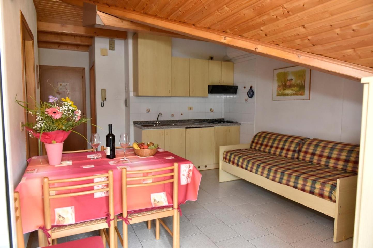 Residenza Scoiattolo