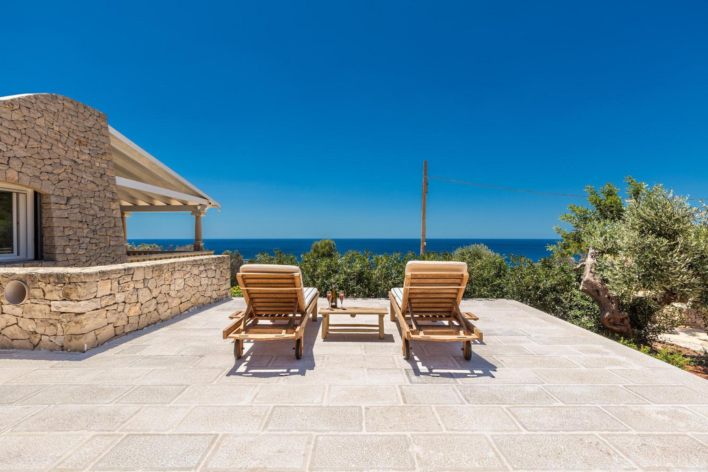 Villa Lodrea by Perle di Puglia view 4