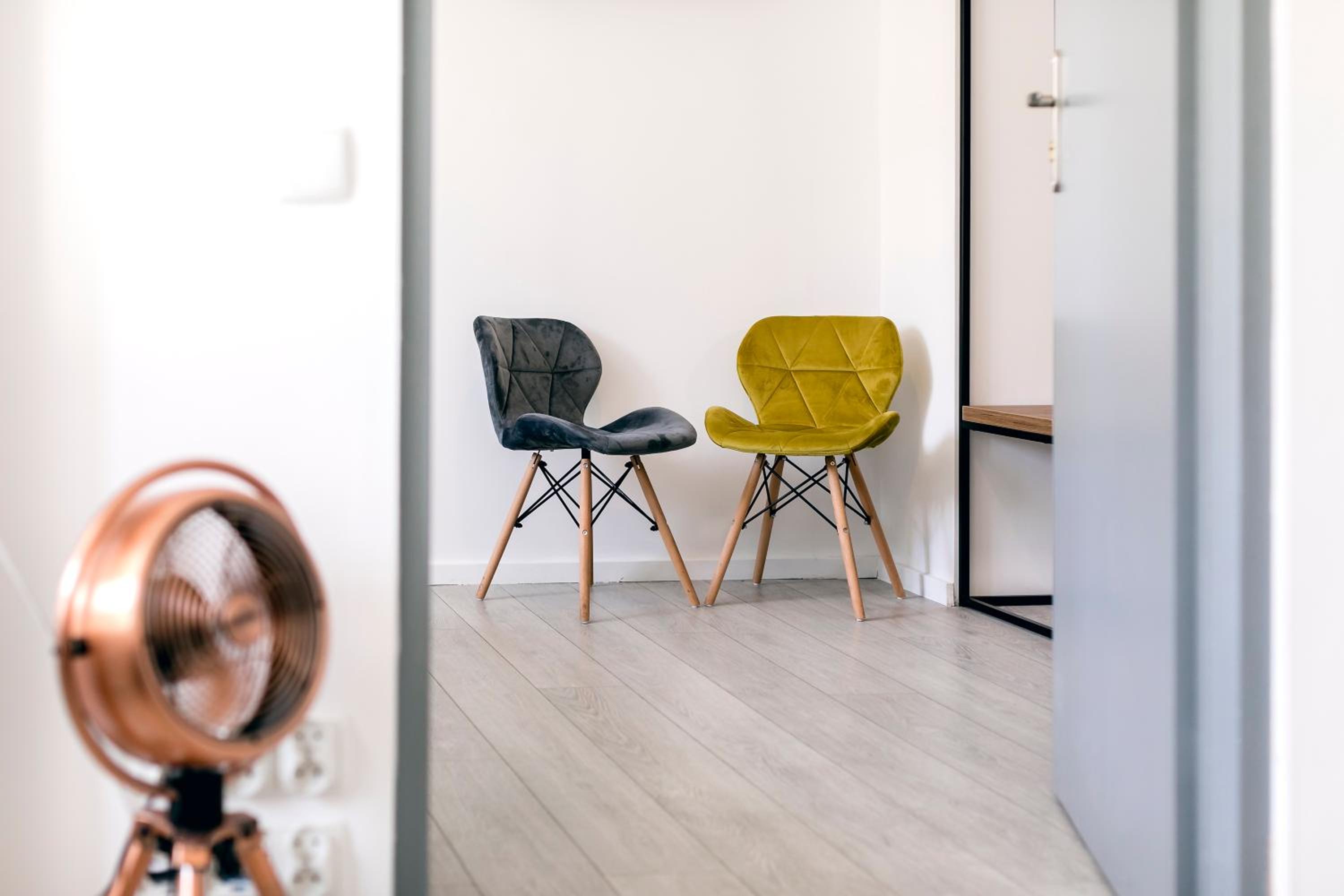 meeting room