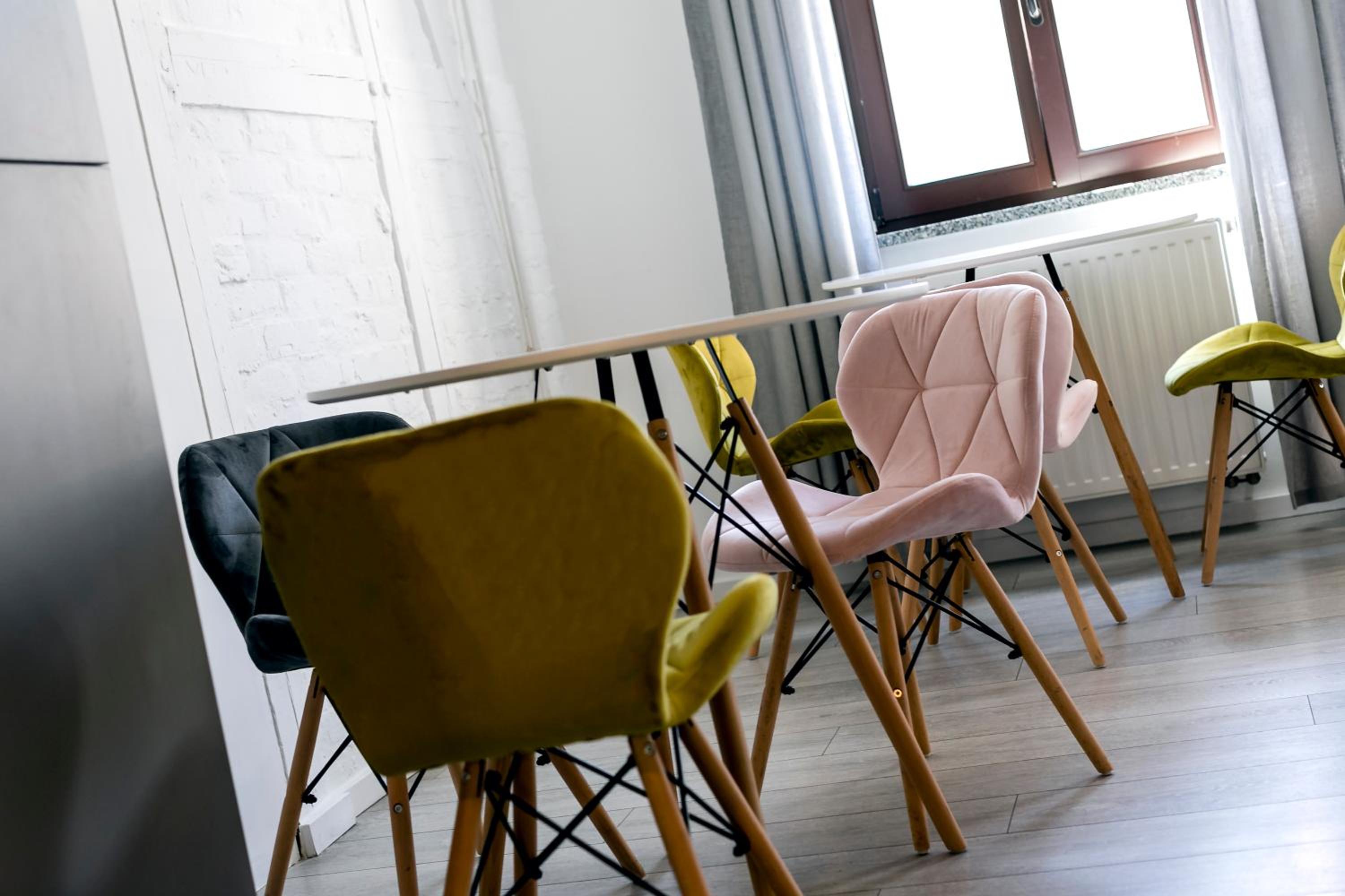 meeting room
