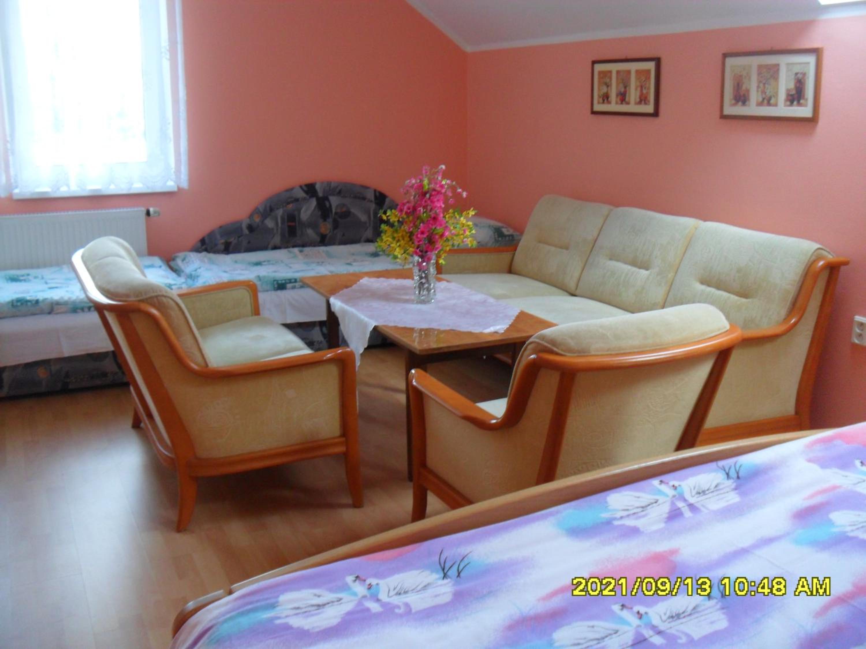 Apartmány Prima view 5