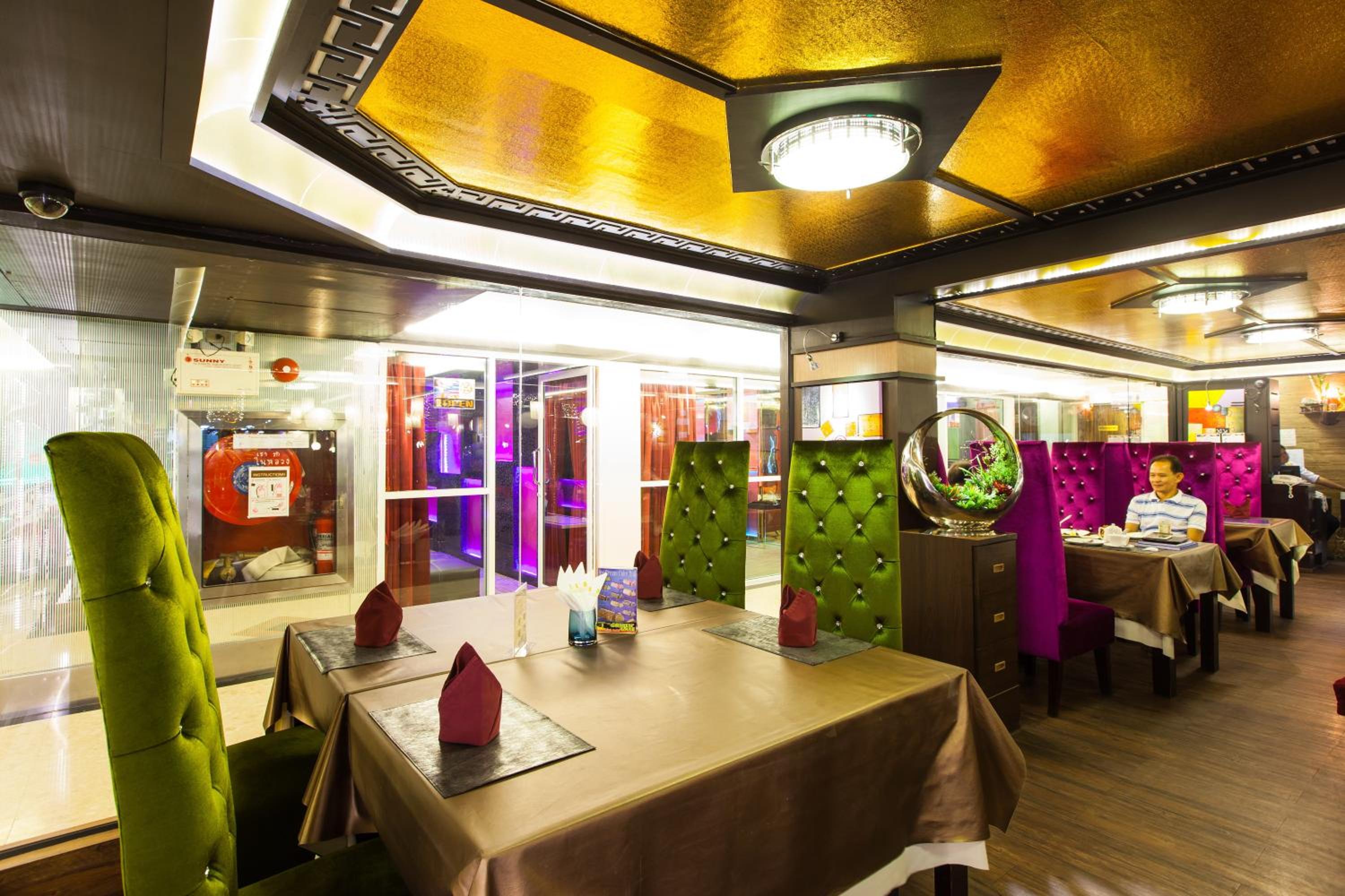 Vabua Asotel Bangkok