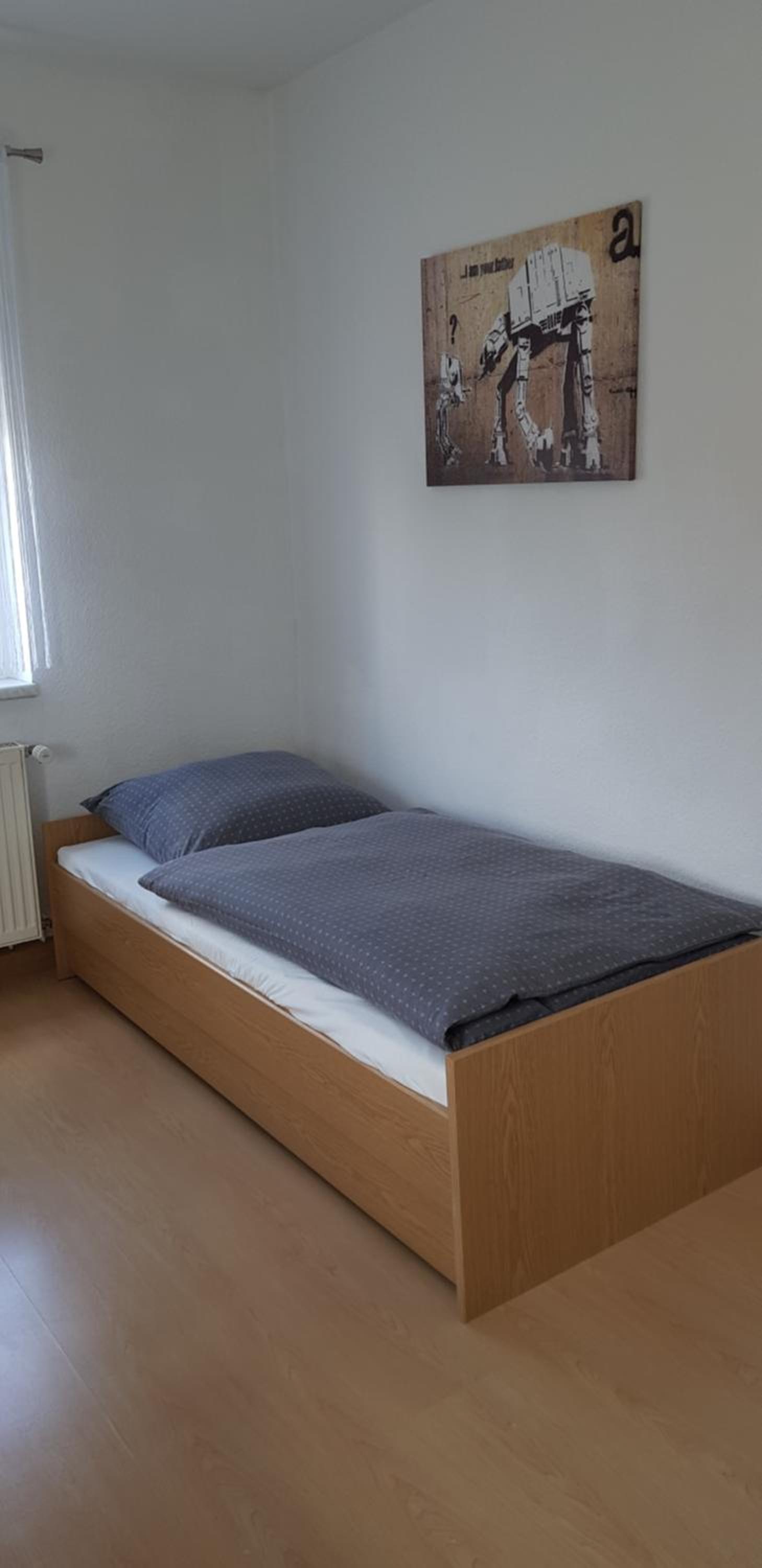 Ferienwohnung klein Treben 3.0