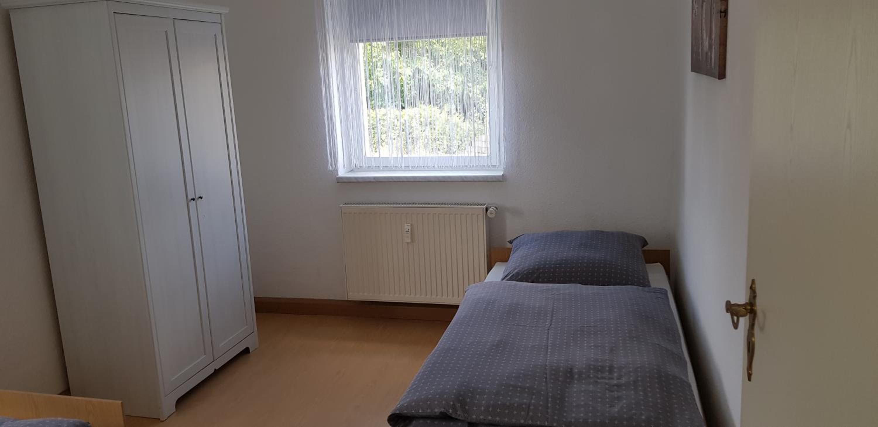 Ferienwohnung klein Treben 3.0