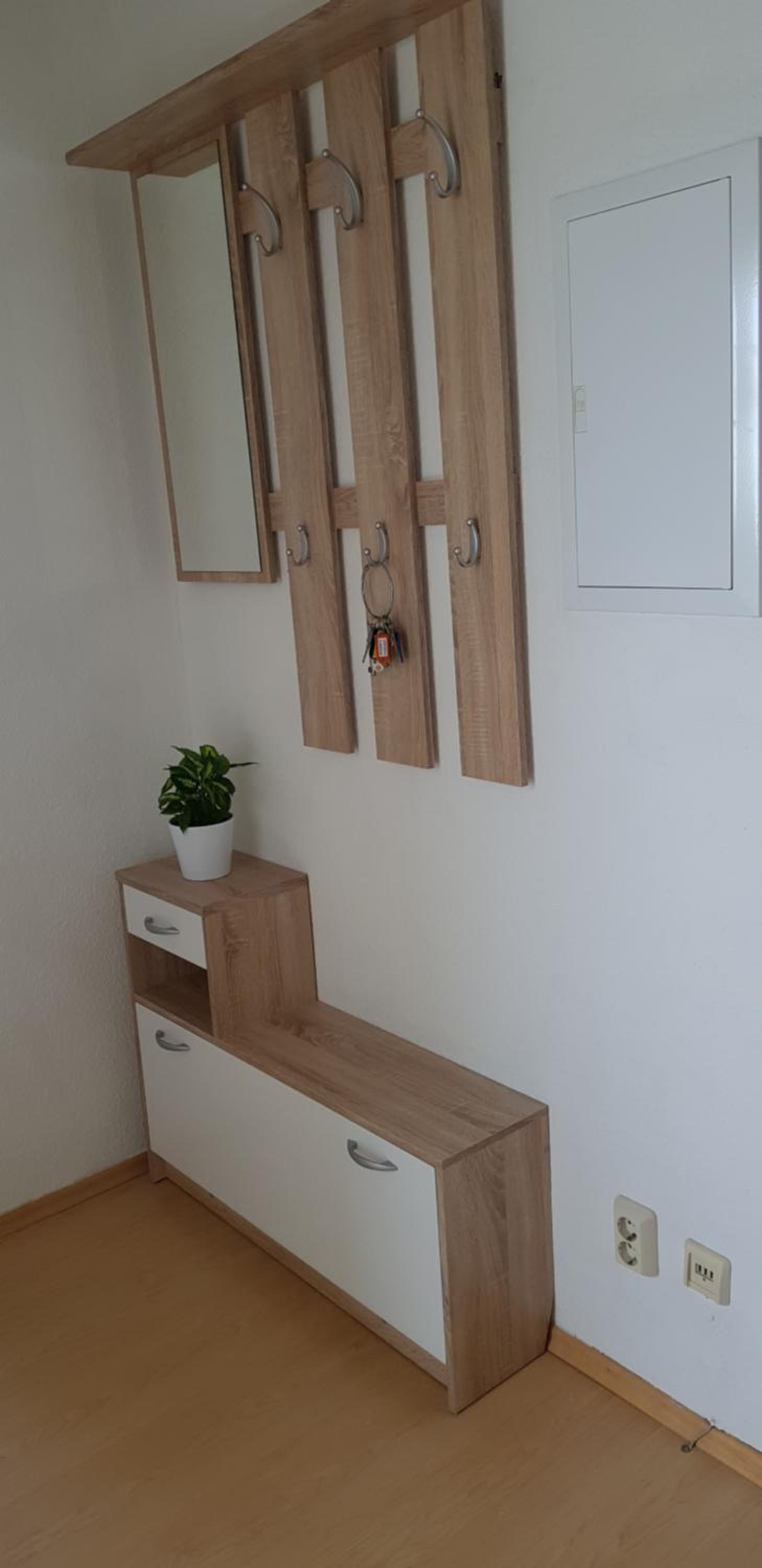 Ferienwohnung klein Treben 3.0