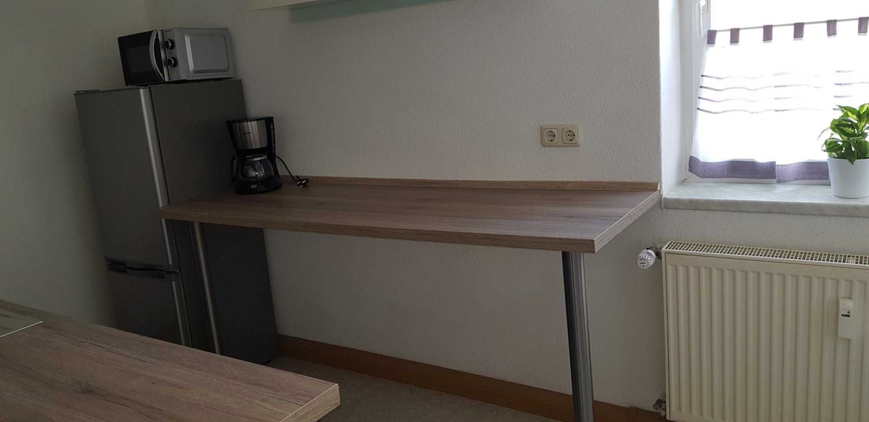 Ferienwohnung klein Treben 3.0