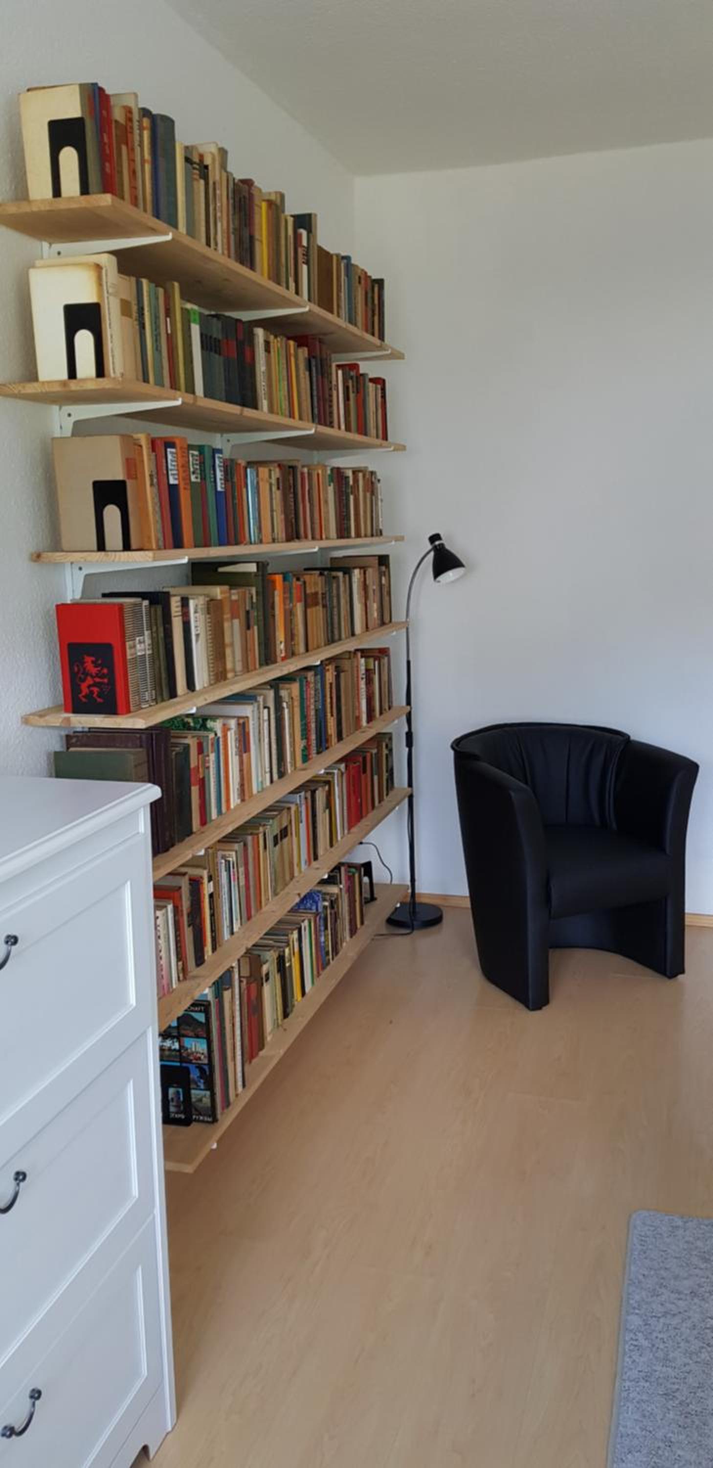 Ferienwohnung klein Treben 3.0
