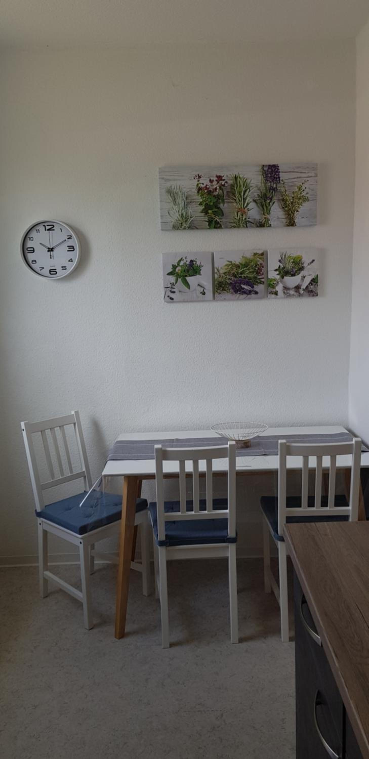 Ferienwohnung klein Treben 3.0